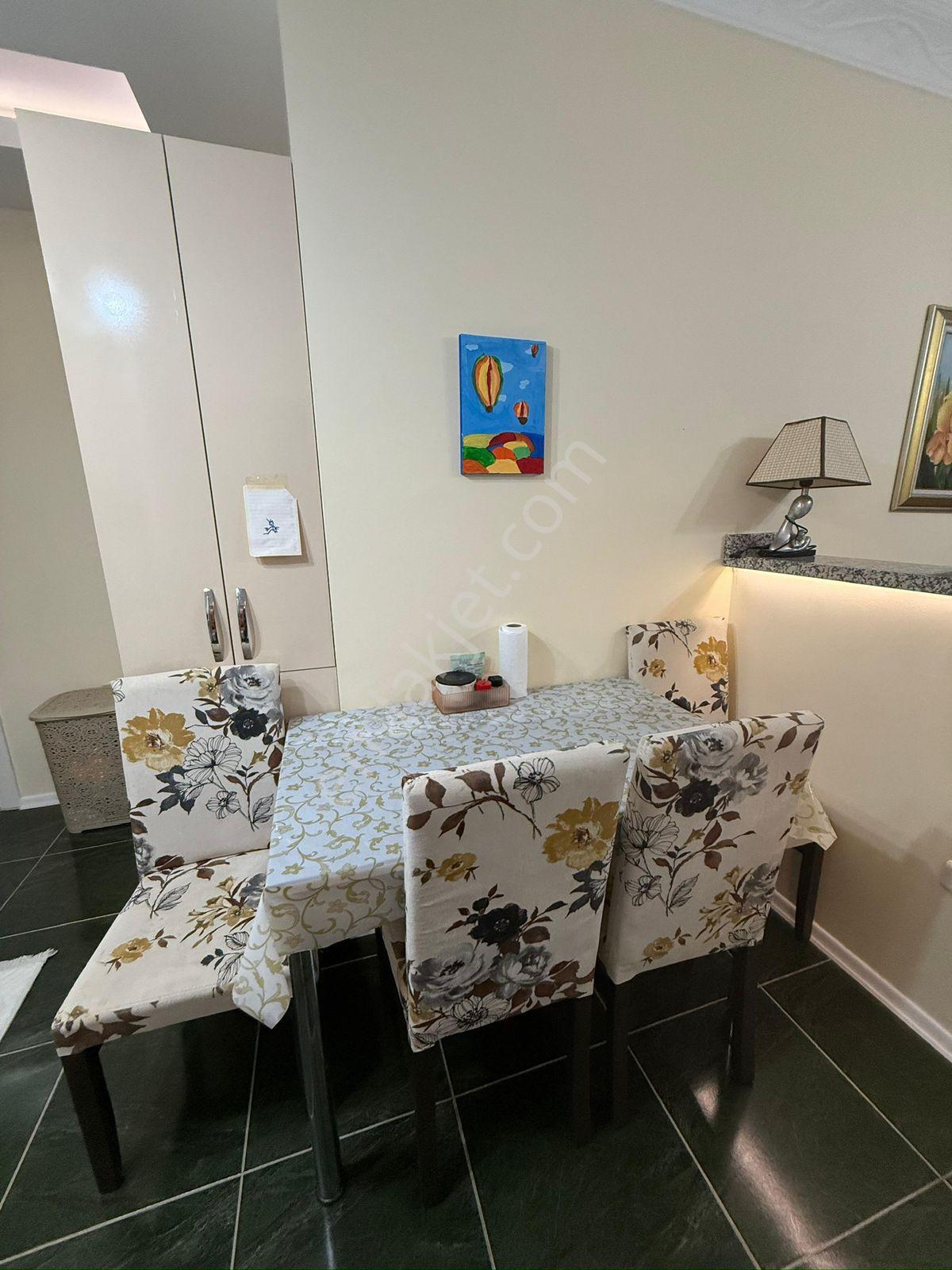 Alanya / Mahmutlar Yekta Home Atrium Satılık 2+1 Daire - Görsel 5