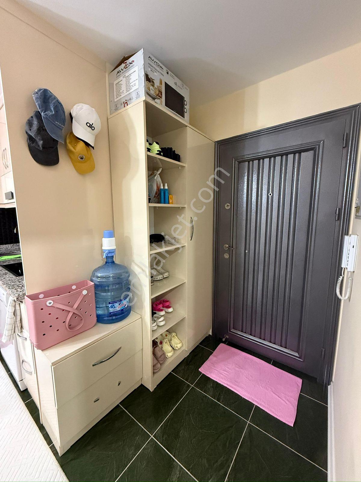 Alanya / Mahmutlar Yekta Home Atrium Satılık 2+1 Daire - Görsel 9