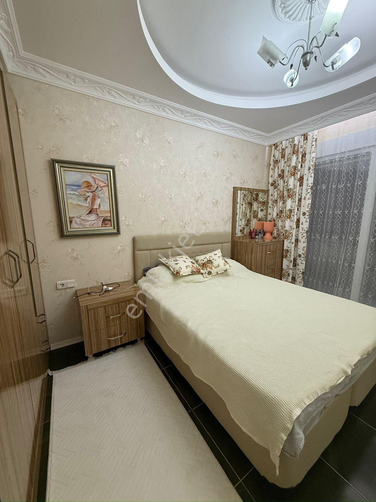 Alanya / Mahmutlar Yekta Home Atrium Satılık 2+1 Daire - Görsel 7