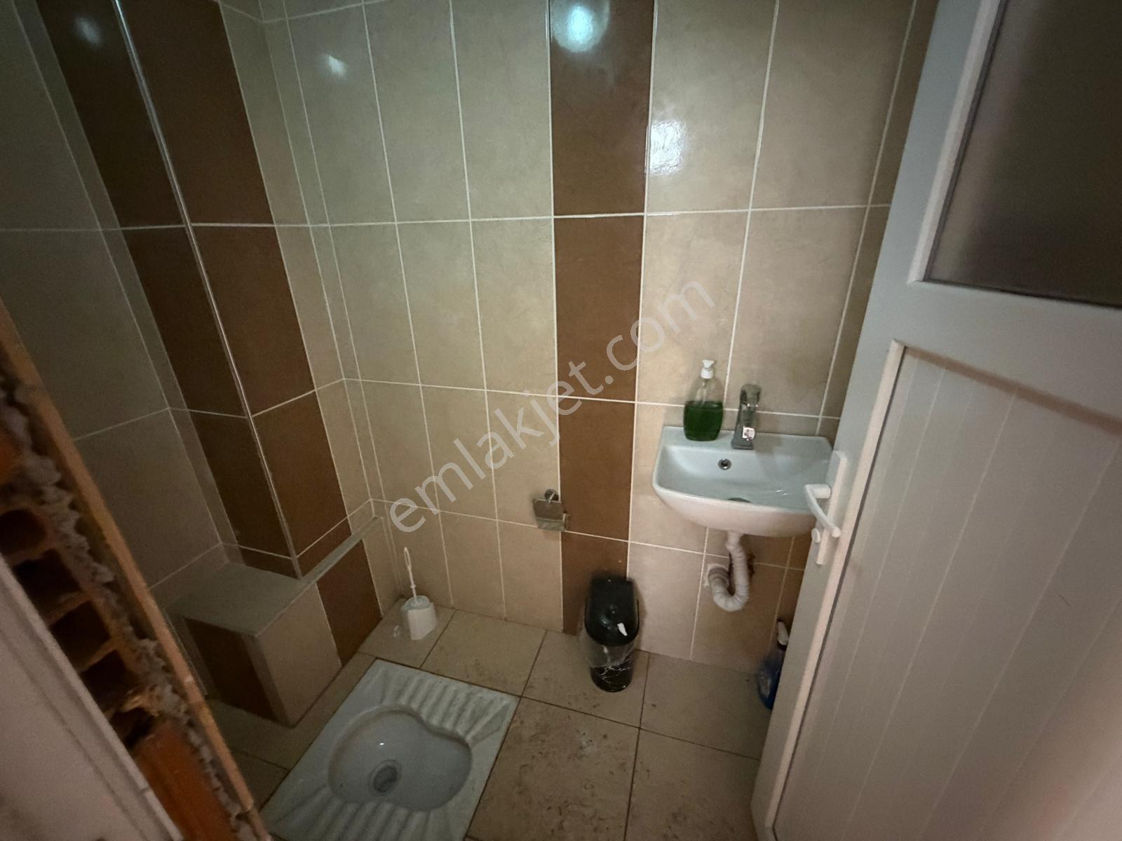 Araklı Da Kiralık Depolu Dükkan - Görsel 19