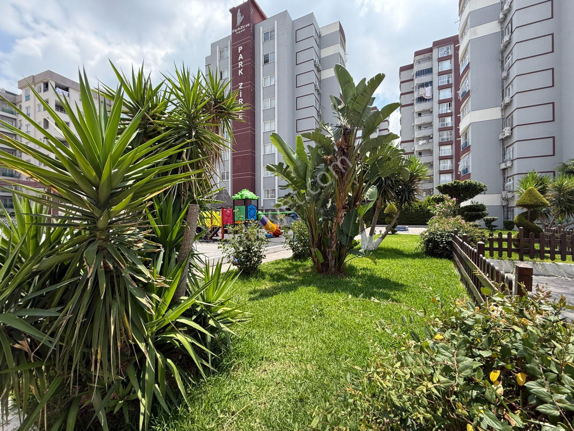 Türkmenbaşı'ında 2+1 90 M2 Site İçi Hasarsız İskanlı Satılık Daire - Görsel 17