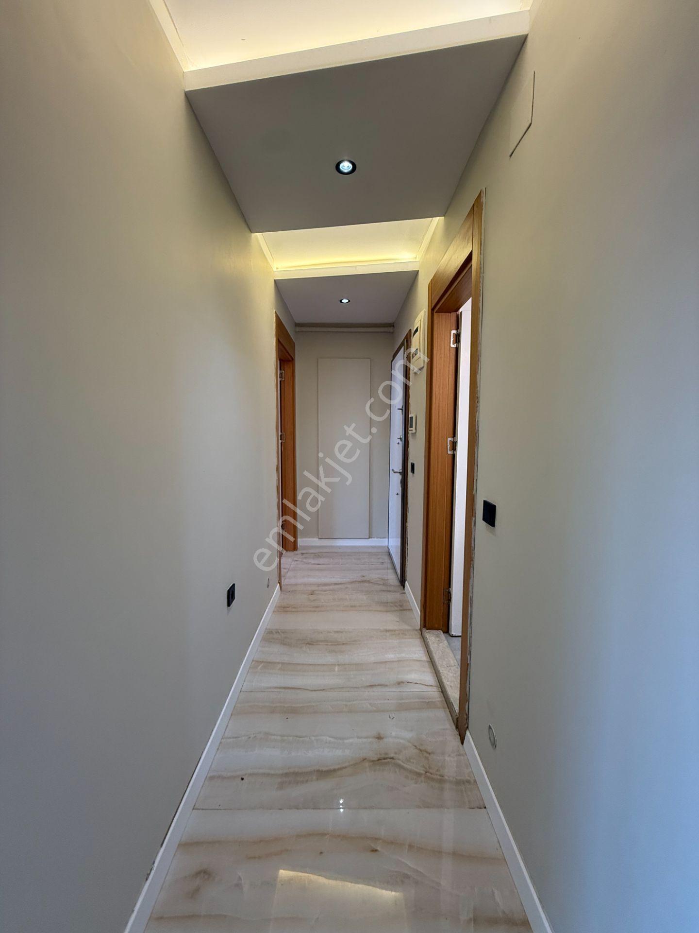 Türkmenbaşı'ında 2+1 90 M2 Site İçi Hasarsız İskanlı Satılık Daire - Görsel 15