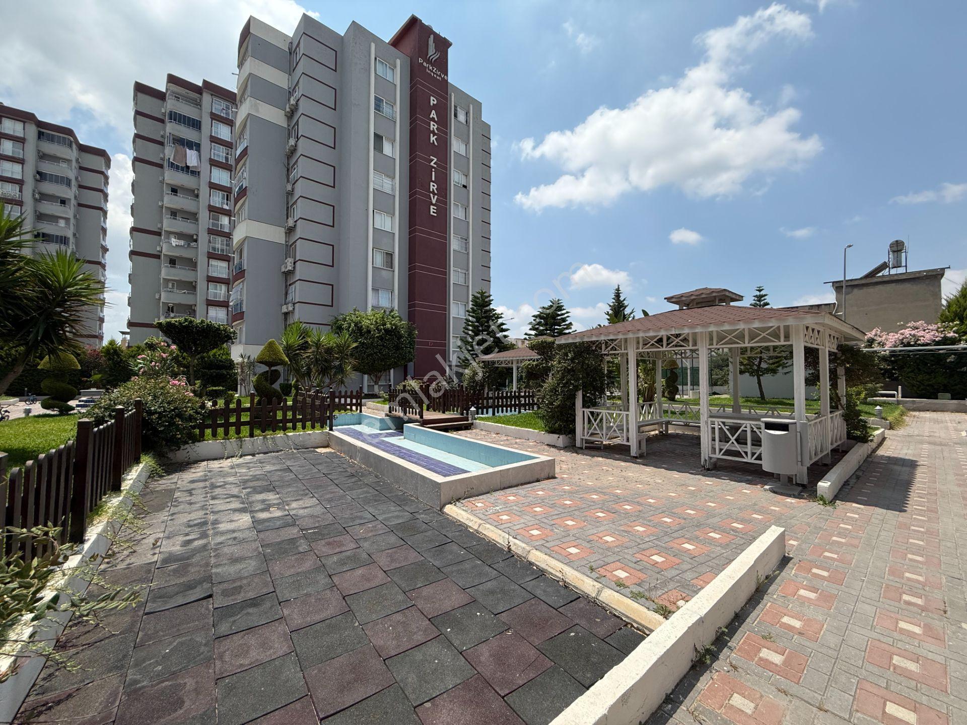 Türkmenbaşı'ında 2+1 90 M2 Site İçi Hasarsız İskanlı Satılık Daire - Görsel 16
