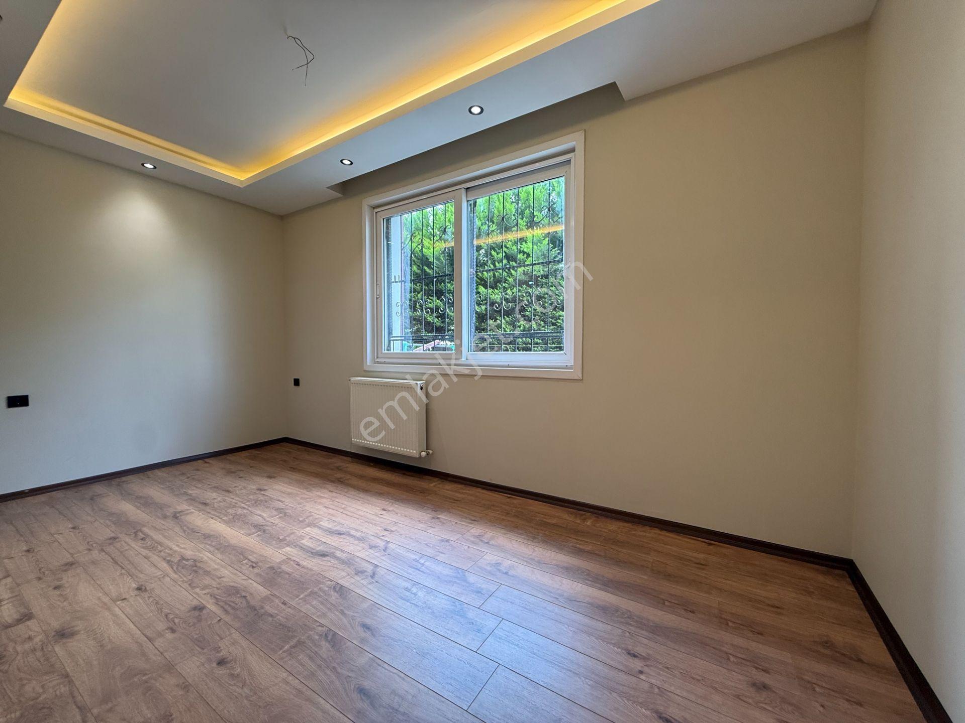 Türkmenbaşı'ında 2+1 90 M2 Site İçi Hasarsız İskanlı Satılık Daire - Görsel 11