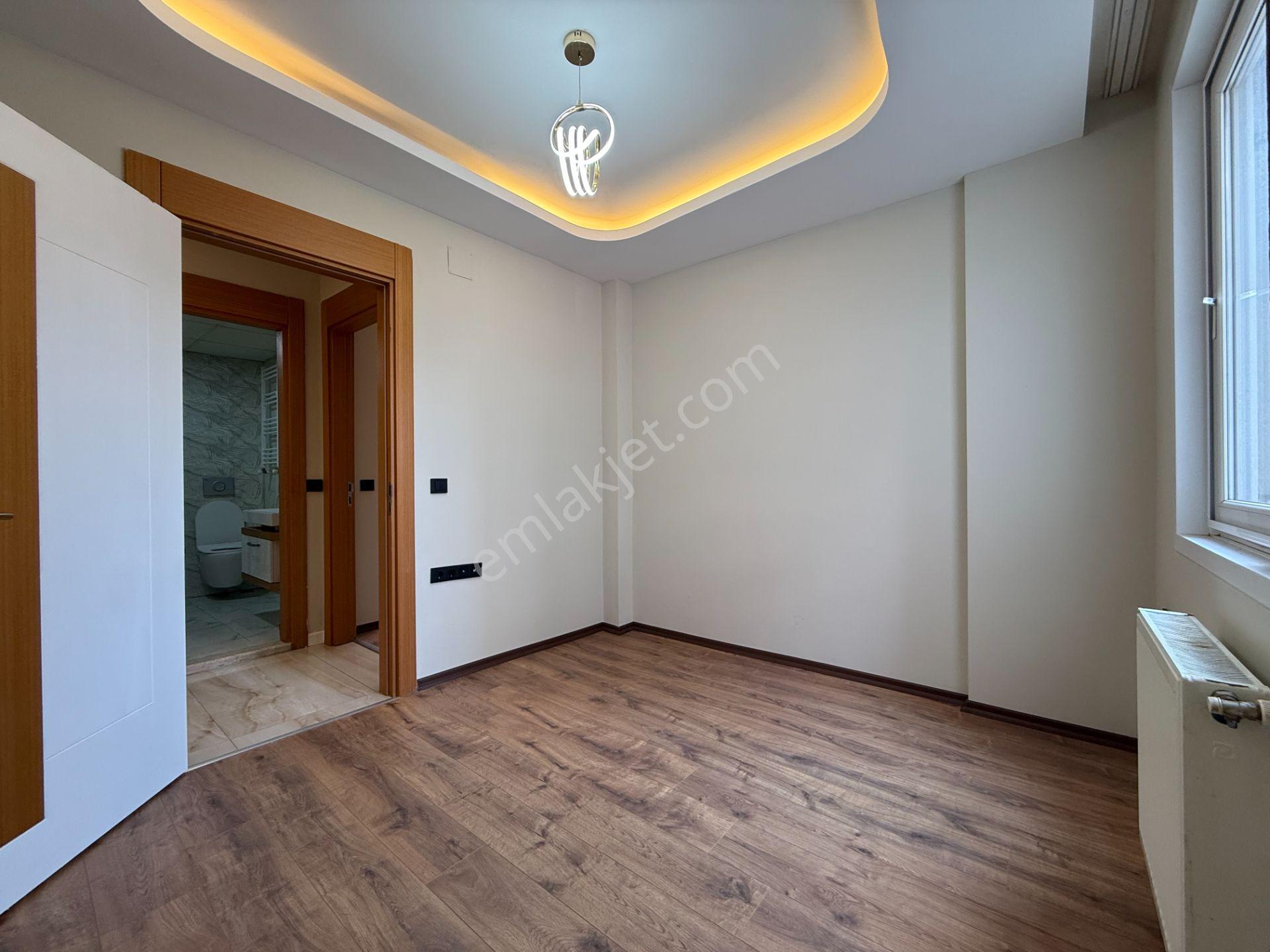 Türkmenbaşı'ında 2+1 90 M2 Site İçi Hasarsız İskanlı Satılık Daire - Görsel 10