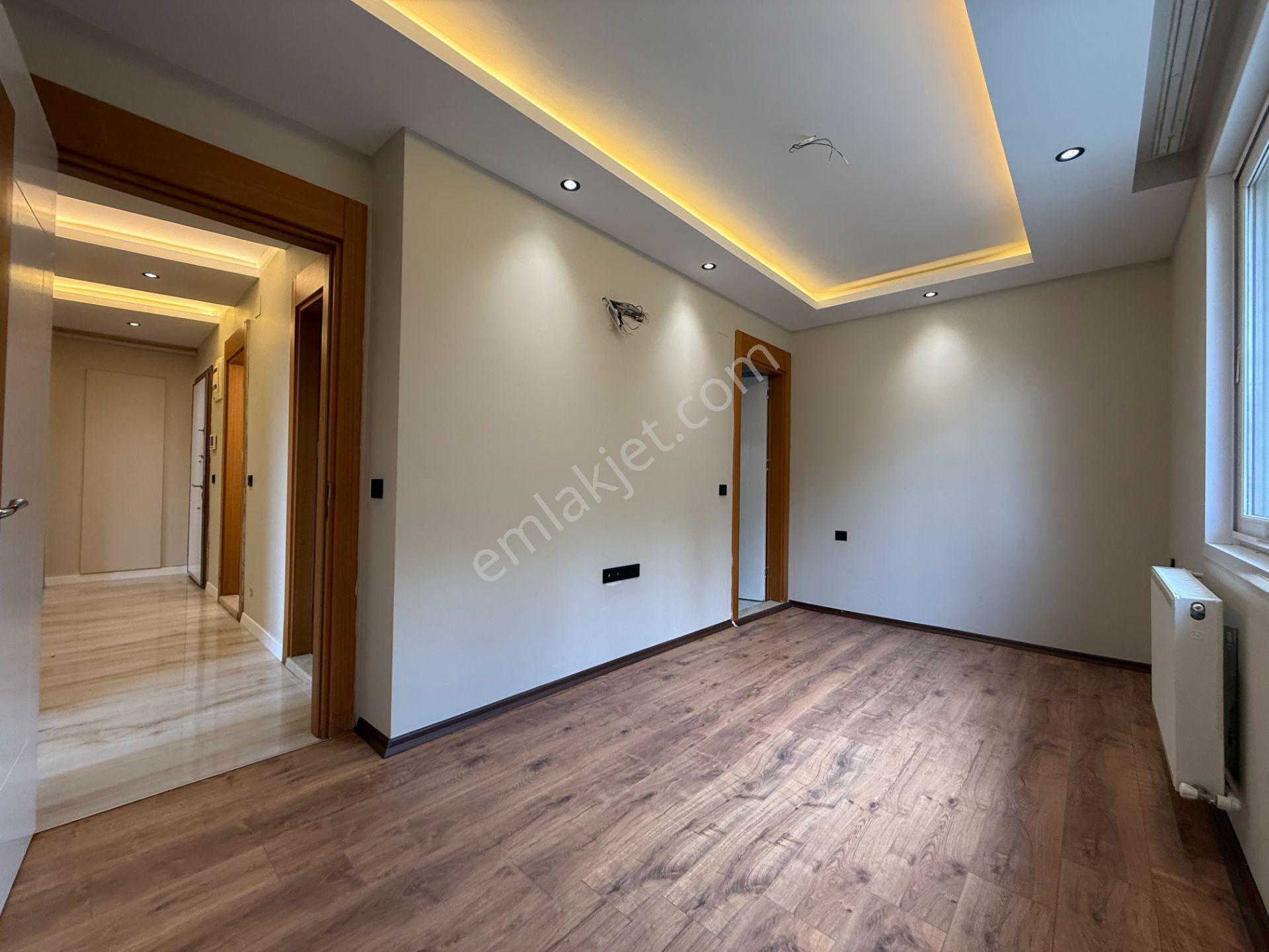 Türkmenbaşı'ında 2+1 90 M2 Site İçi Hasarsız İskanlı Satılık Daire - Görsel 12
