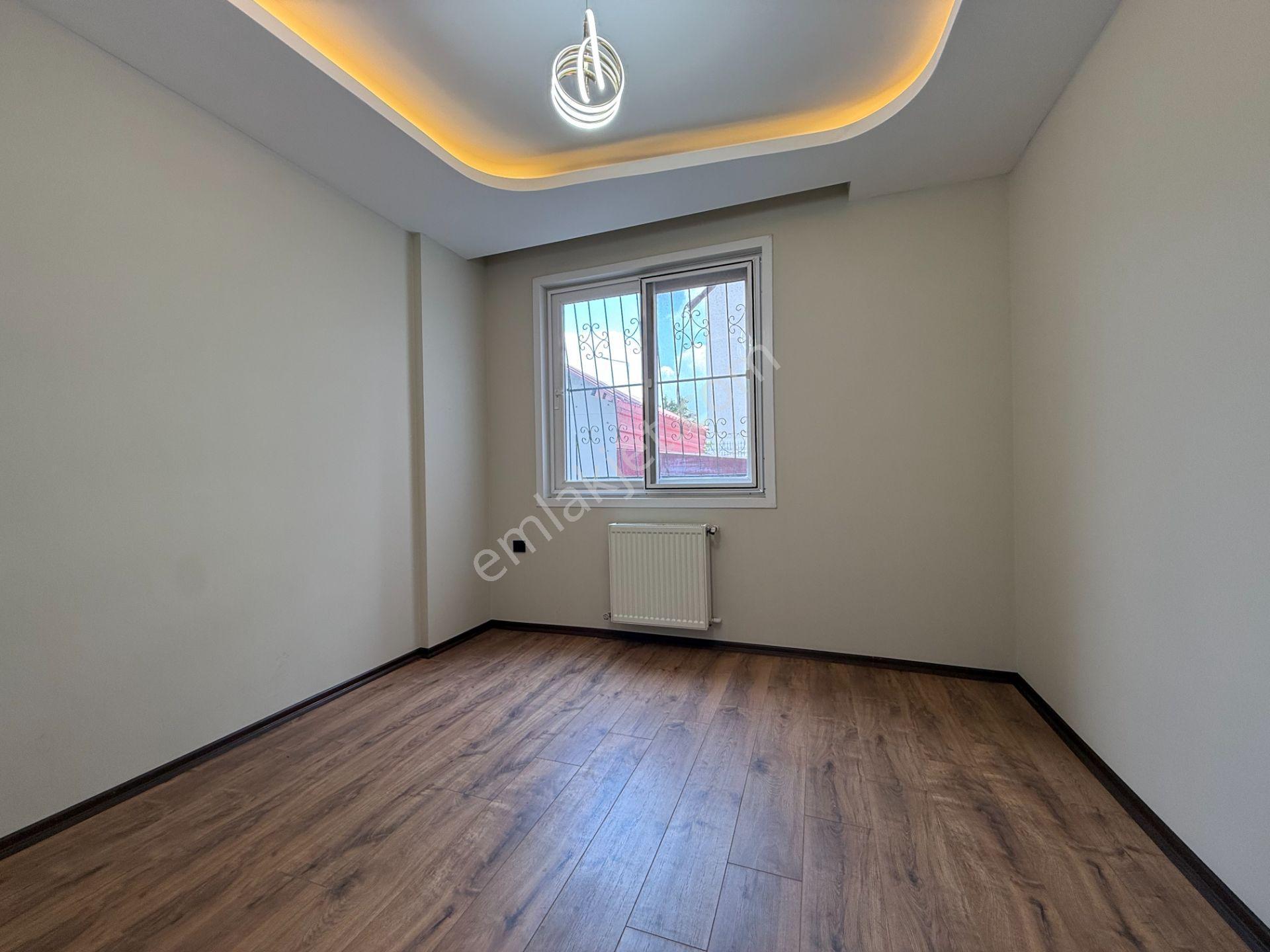 Türkmenbaşı'ında 2+1 90 M2 Site İçi Hasarsız İskanlı Satılık Daire - Görsel 9