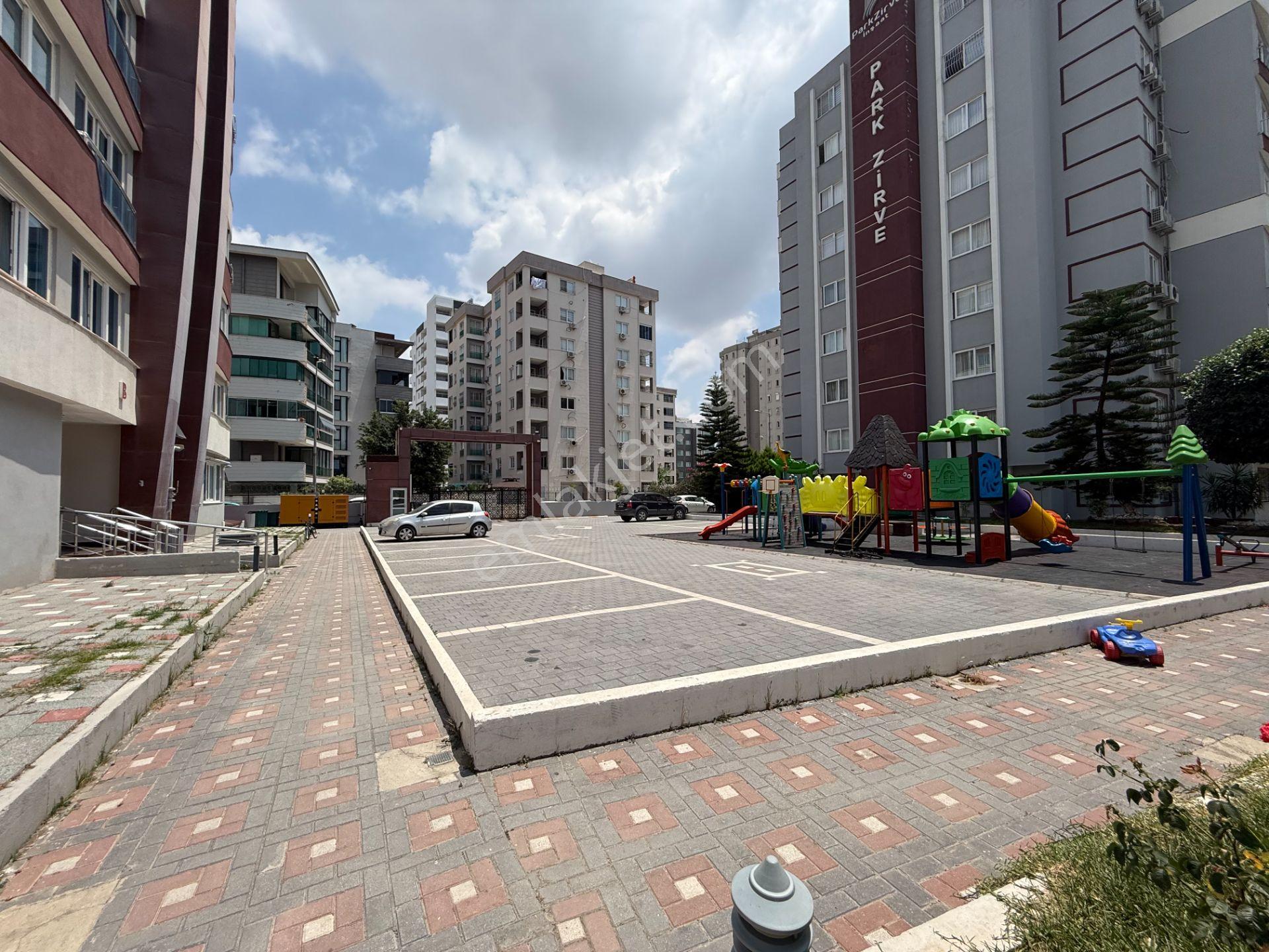 Türkmenbaşı'ında 2+1 90 M2 Site İçi Hasarsız İskanlı Satılık Daire - Görsel 18