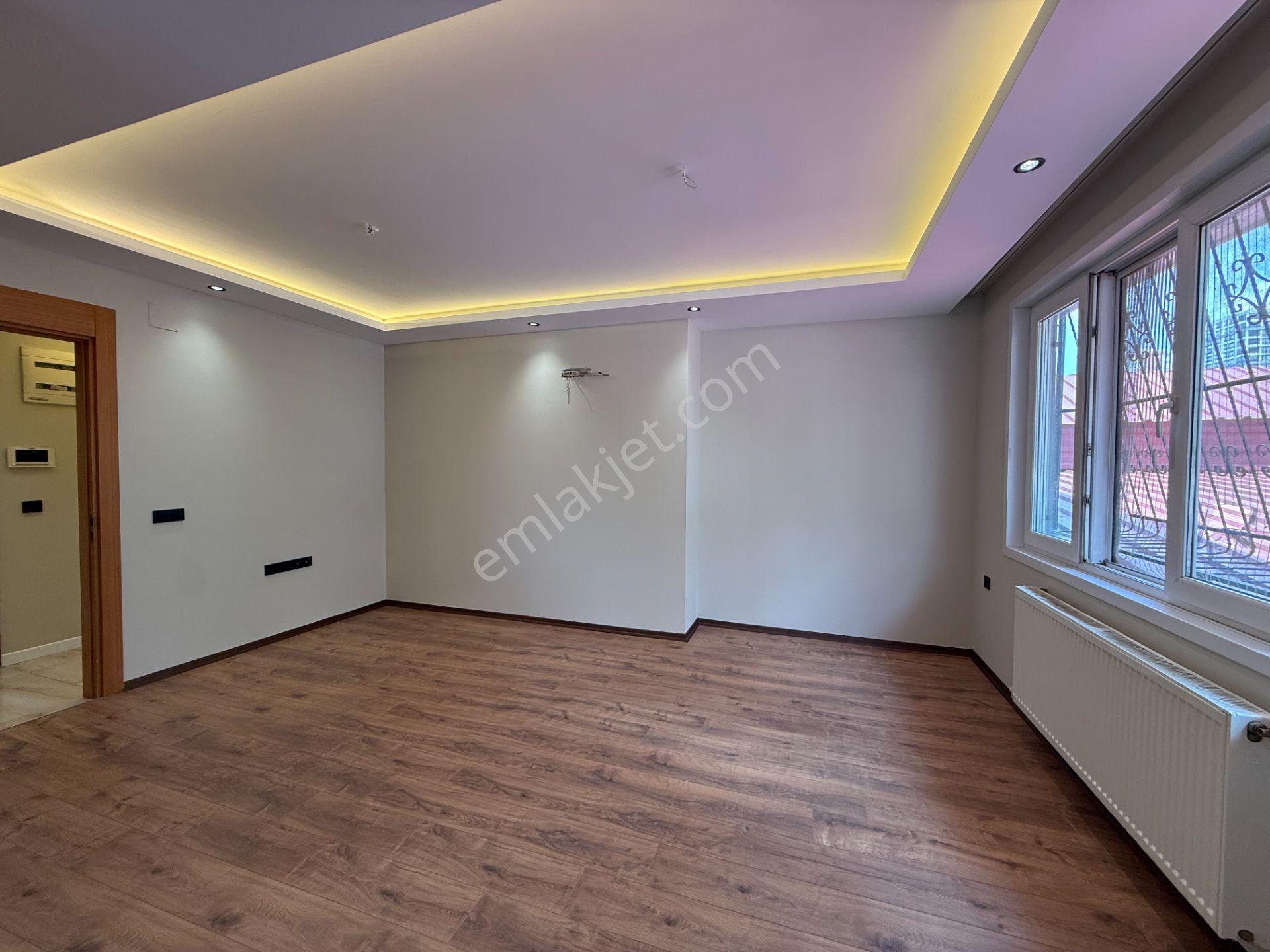 Türkmenbaşı'ında 2+1 90 M2 Site İçi Hasarsız İskanlı Satılık Daire - Görsel 6