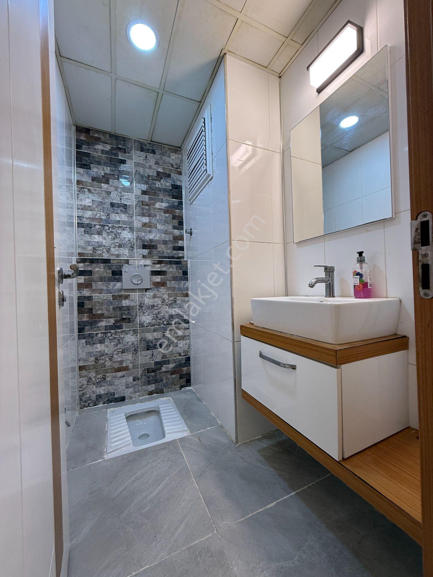 Türkmenbaşı'ında 2+1 90 M2 Site İçi Hasarsız İskanlı Satılık Daire - Görsel 7