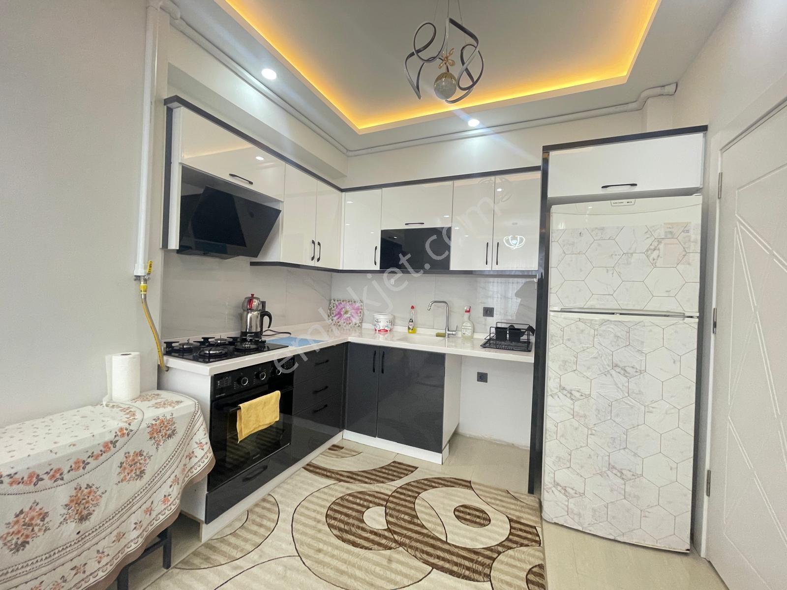 ▇varyant'tan Kadıköy'de Ön Cephe K. Otoparklı Fırsat 1+1 Daire▇ - Görsel 21