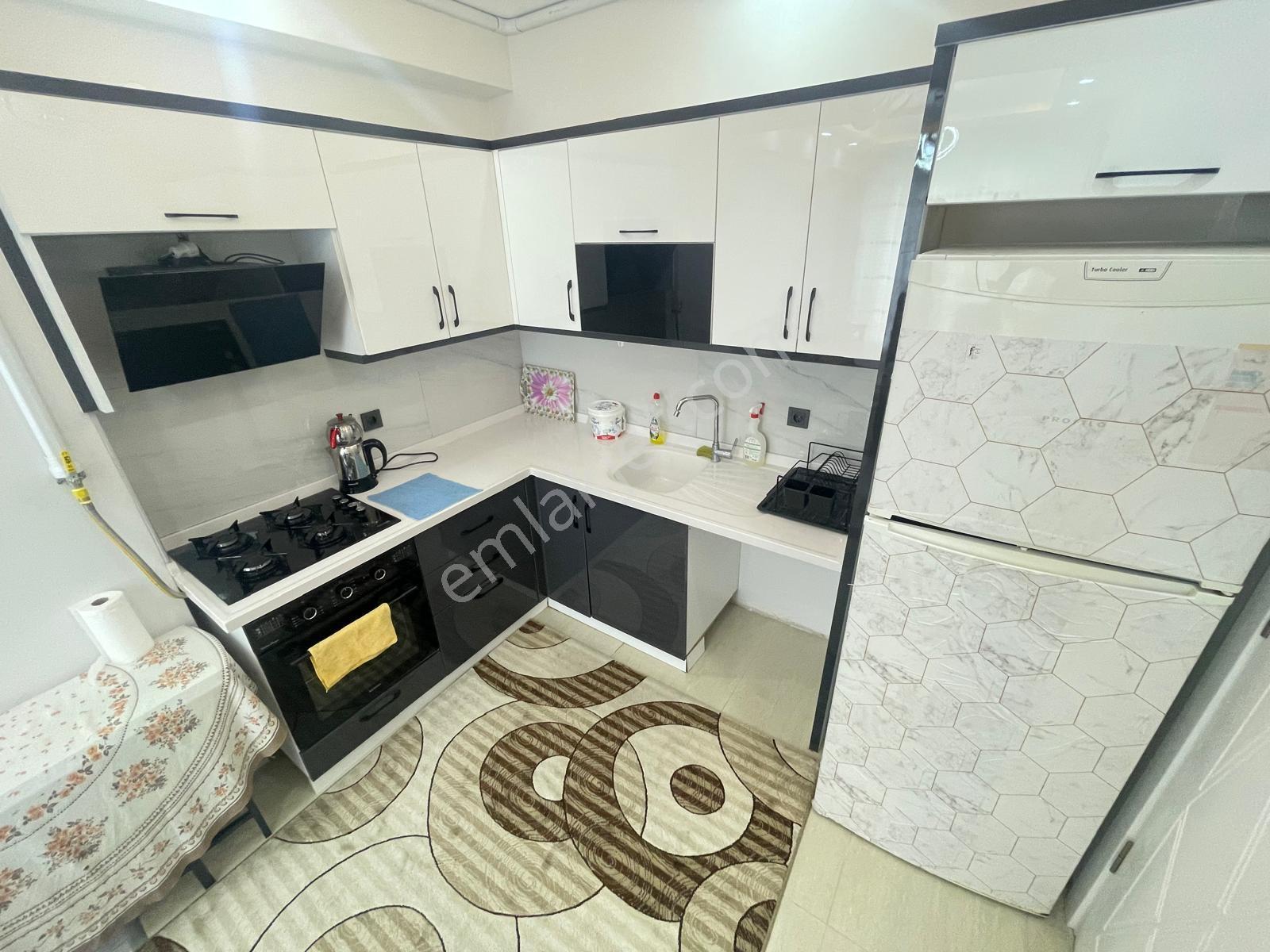 ▇varyant'tan Kadıköy'de Ön Cephe K. Otoparklı Fırsat 1+1 Daire▇ - Görsel 10