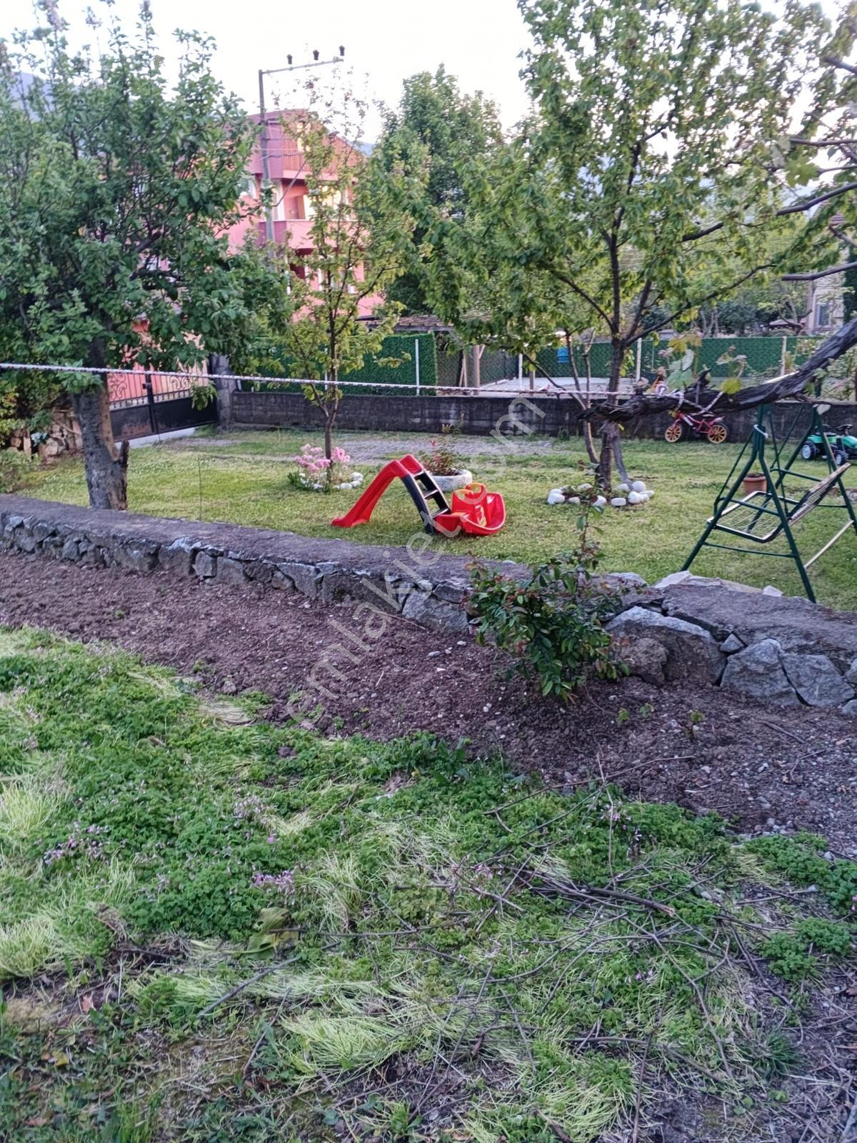 Acil Satılık 2 Katlı Ev 10 X10 Resmi Kümes - Görsel 6