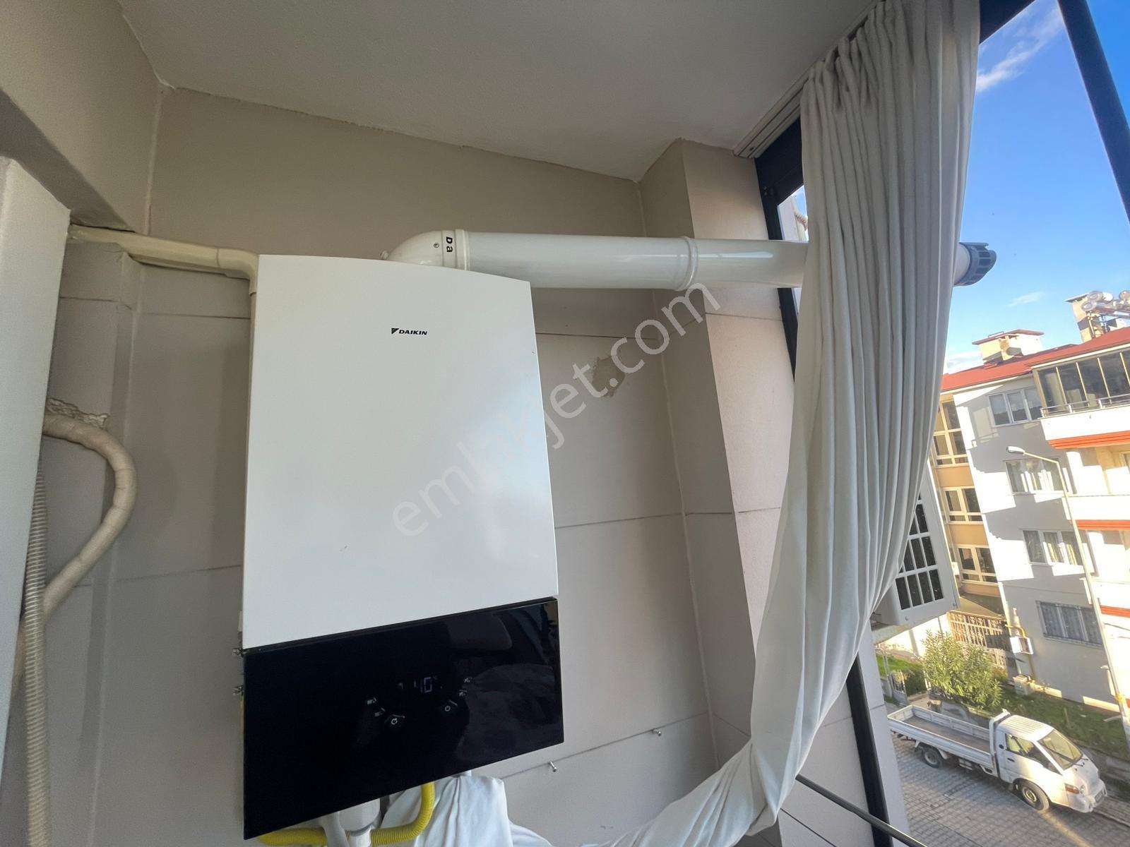 ▇ Varyant'tan İkizçay'da Ön Cephe Full Eşyalı Lüx 1+1 Daire▇ - Görsel 19