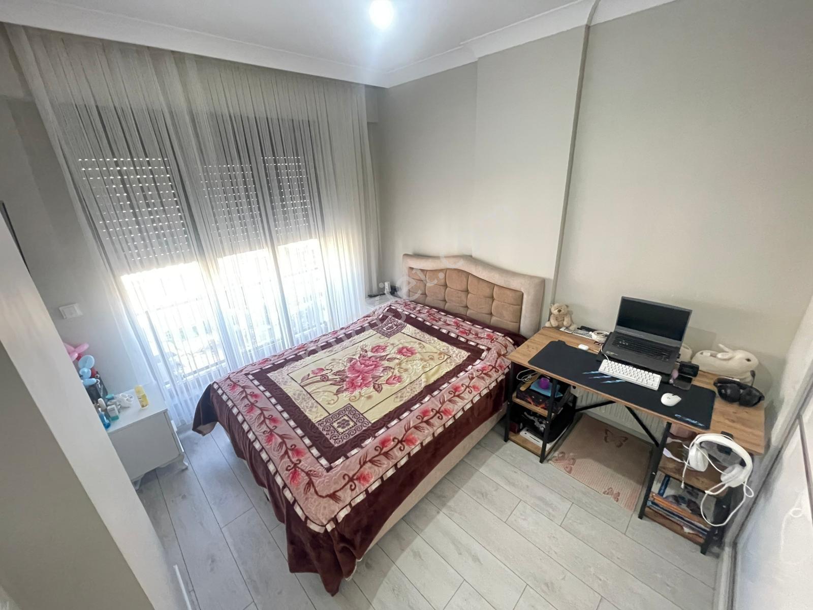 ▇ Varyant'tan İkizçay'da Ön Cephe Full Eşyalı Lüx 1+1 Daire▇ - Görsel 18