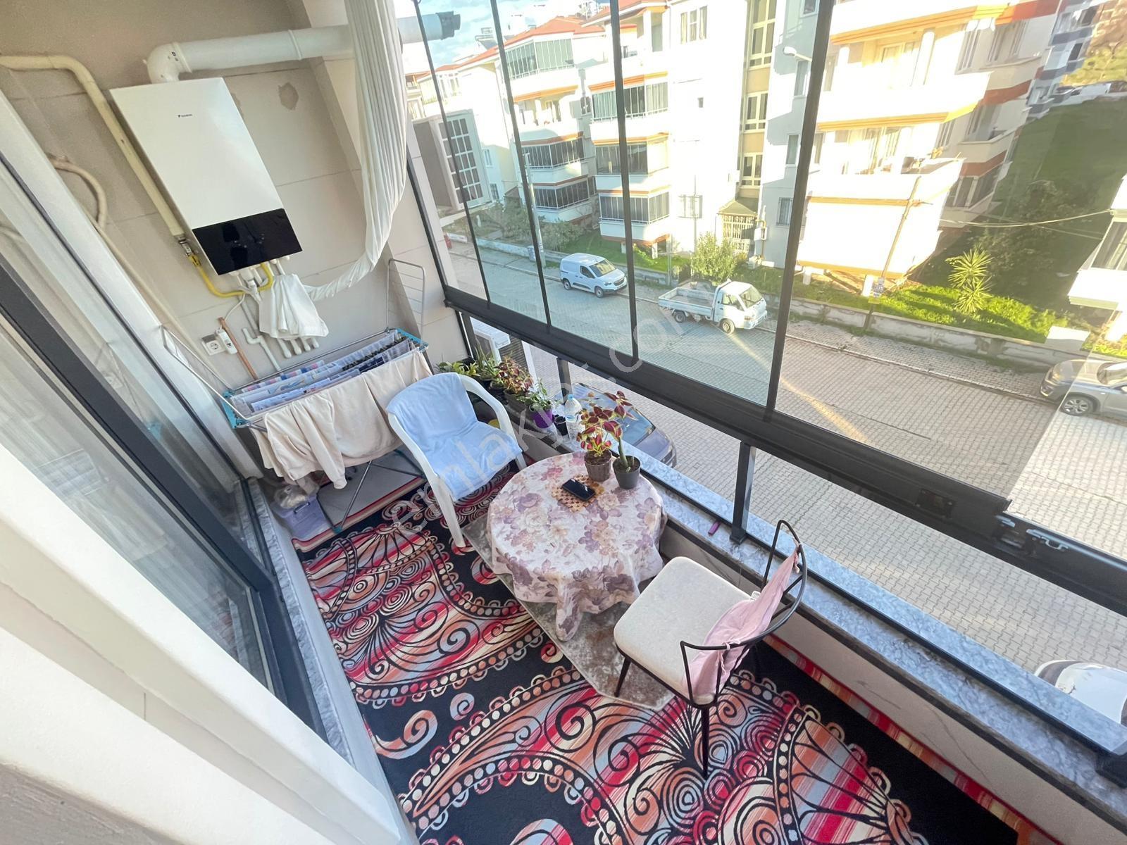 ▇ Varyant'tan İkizçay'da Ön Cephe Full Eşyalı Lüx 1+1 Daire▇ - Görsel 8