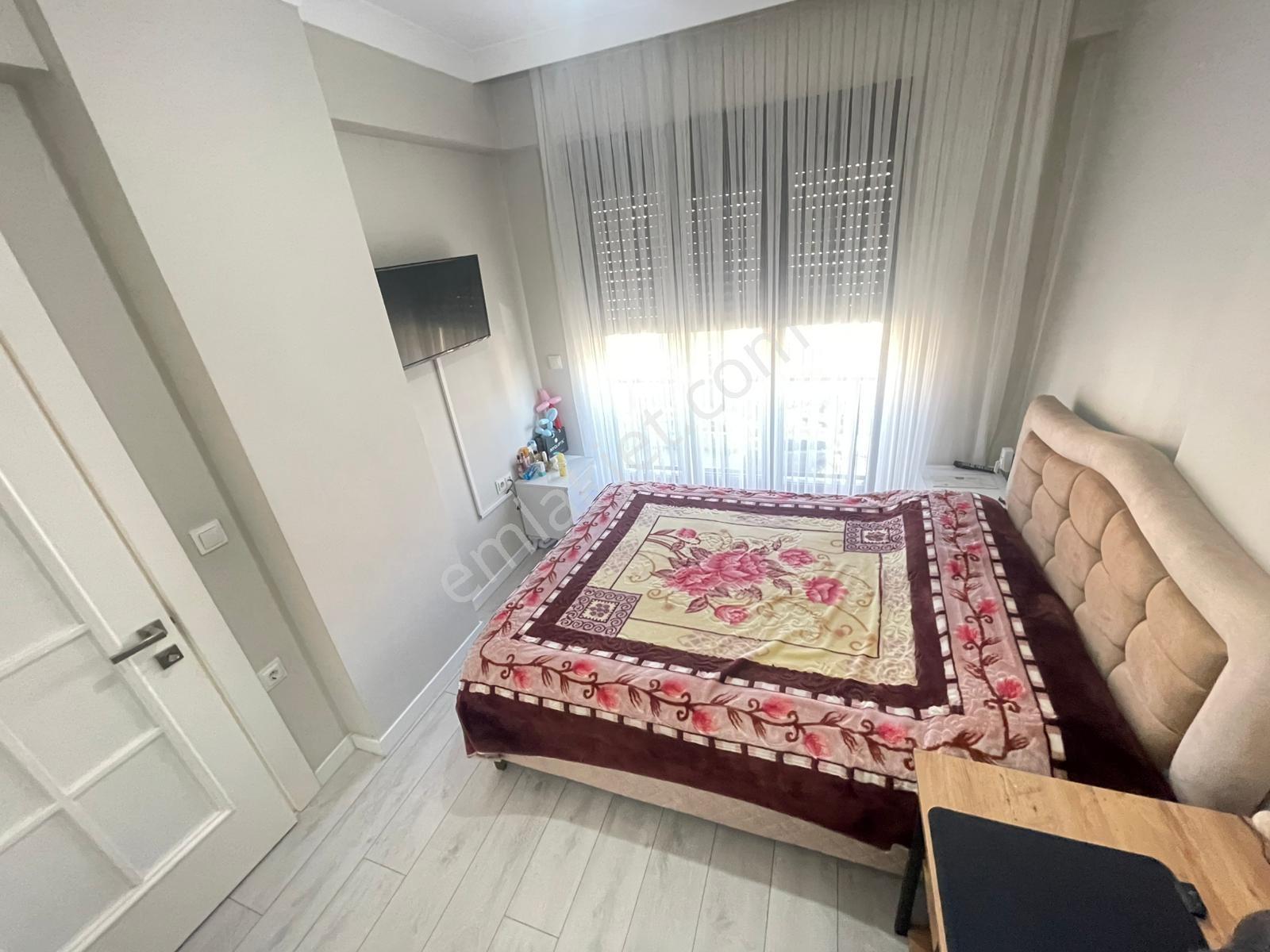 ▇ Varyant'tan İkizçay'da Ön Cephe Full Eşyalı Lüx 1+1 Daire▇ - Görsel 28