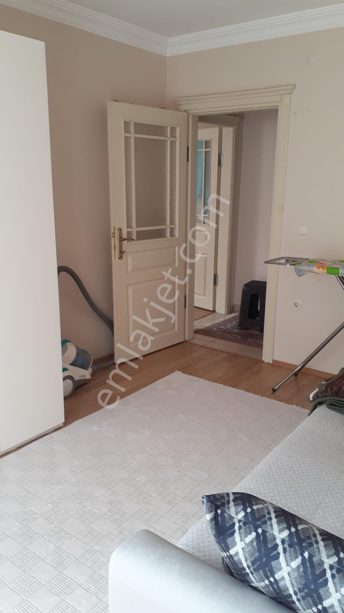 Konaklar Merkezde Kiralık Ful Eşyalı Daire - Görsel 25