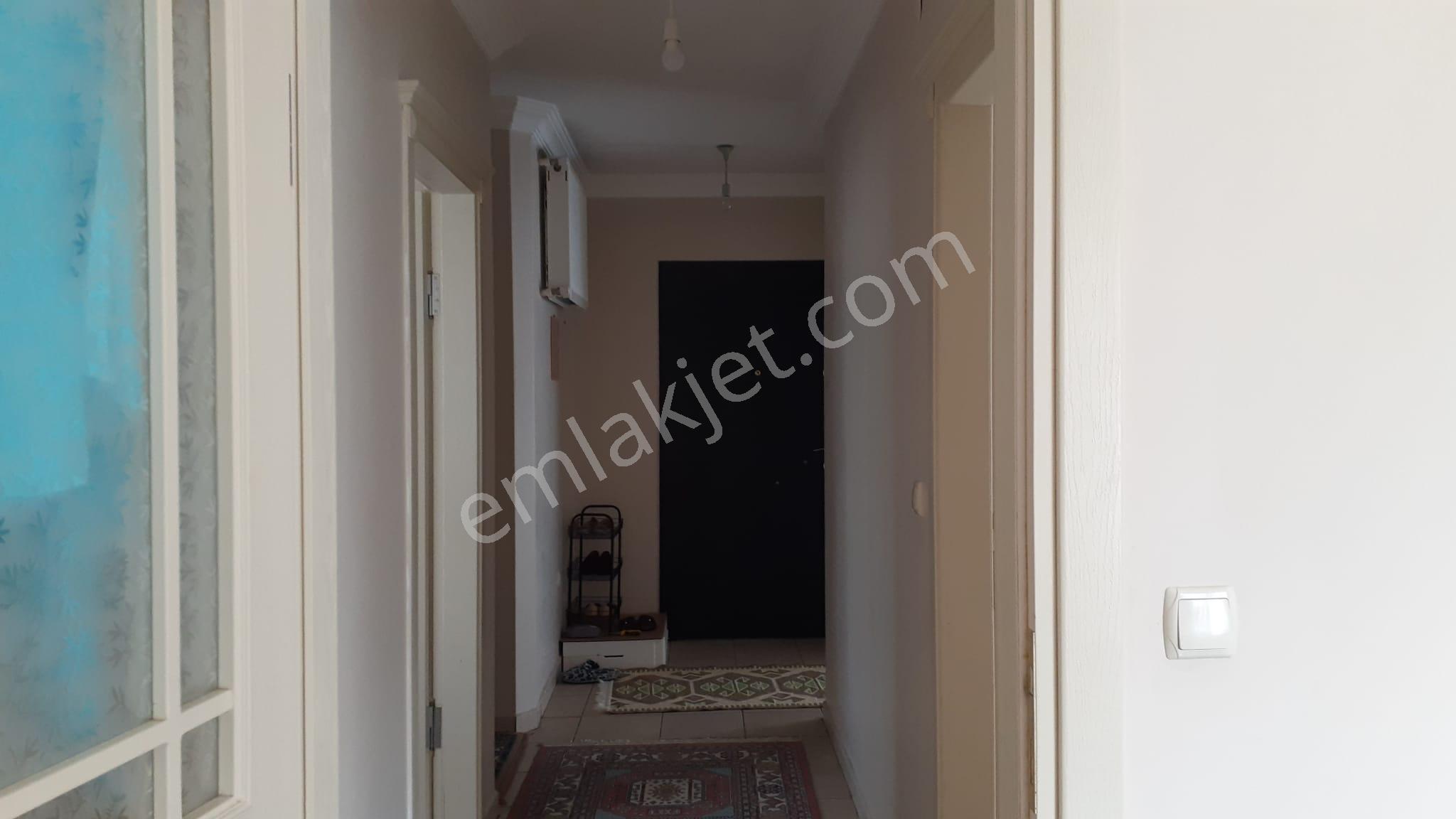Konaklar Merkezde Kiralık Ful Eşyalı Daire - Görsel 18