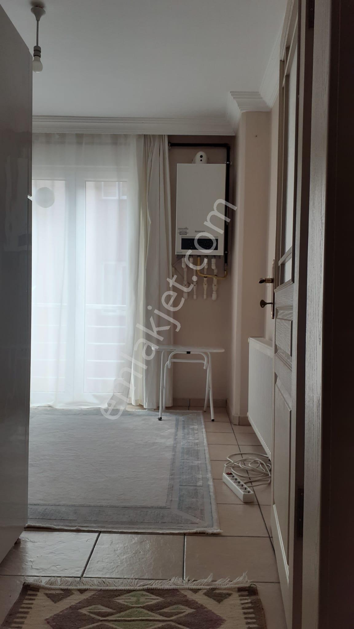 Konaklar Merkezde Kiralık Ful Eşyalı Daire - Görsel 24