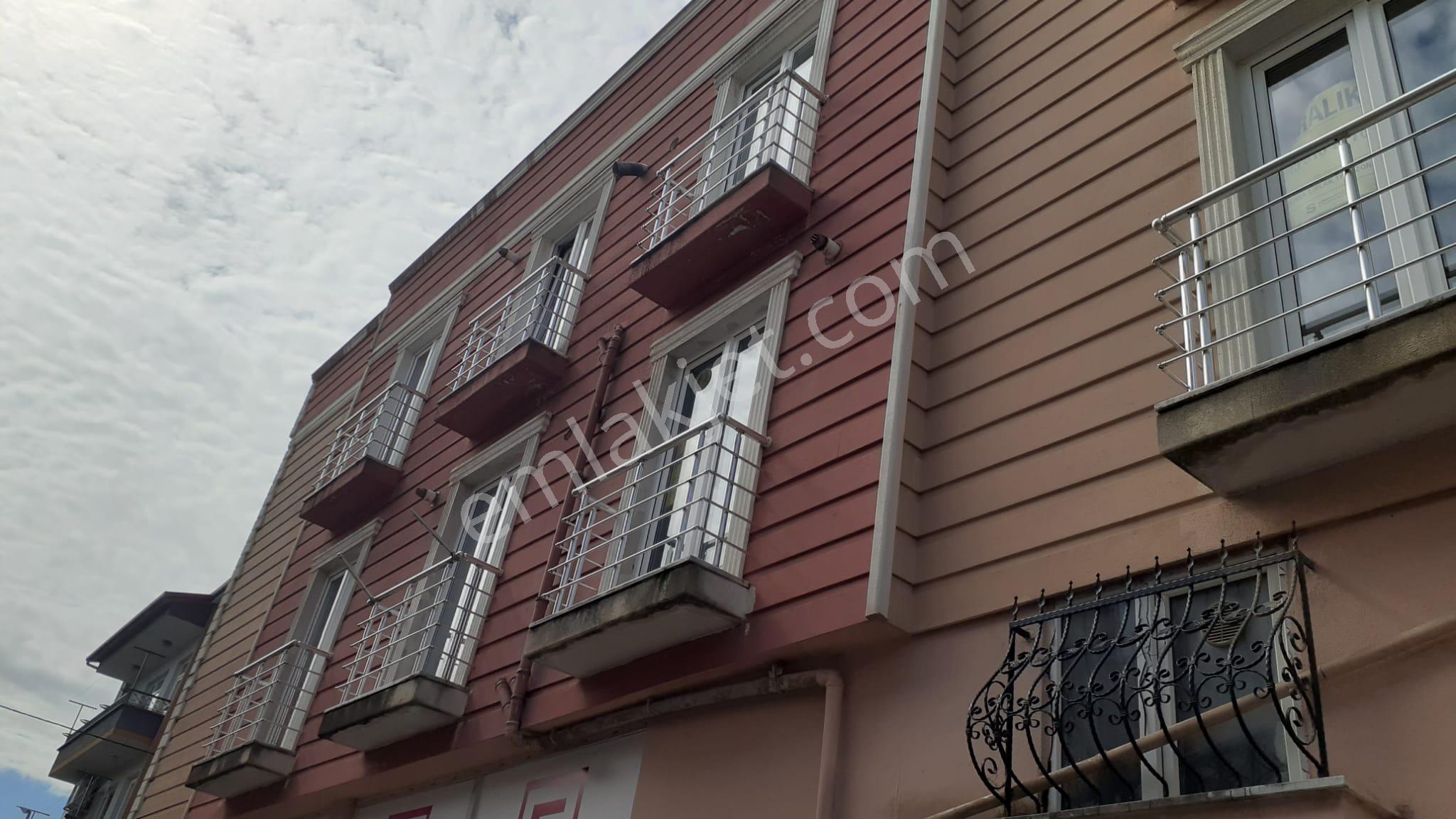 Konaklar Merkezde Kiralık Ful Eşyalı Daire - Görsel 5
