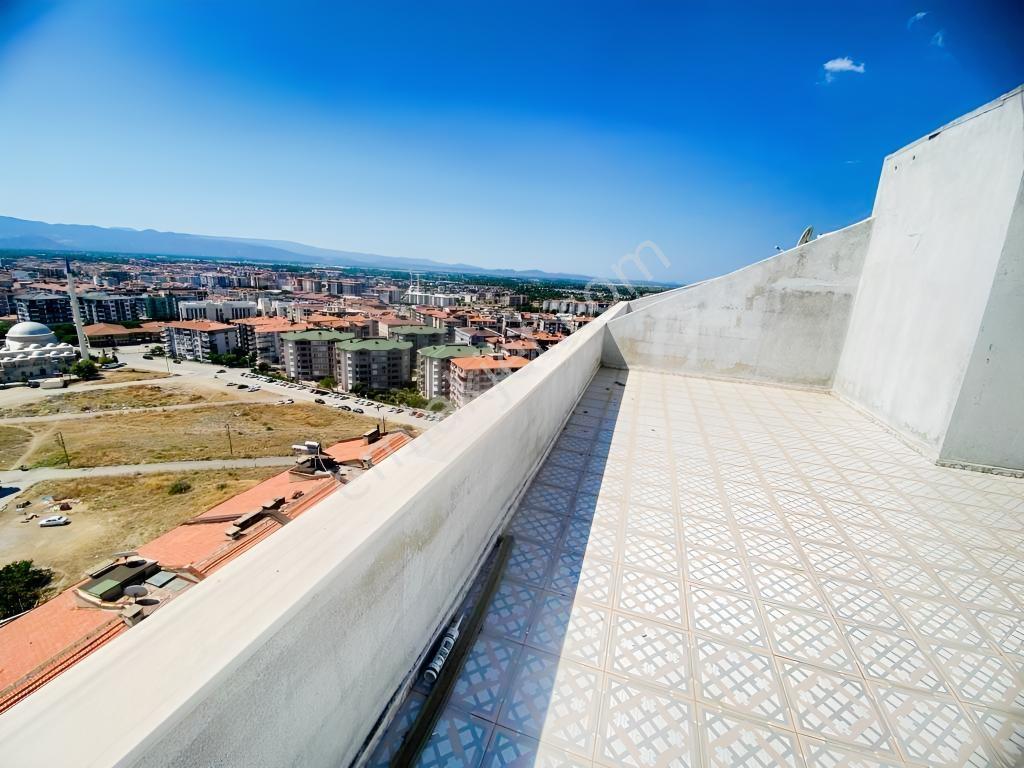 ▇ Varyant'tan Atatürk Mah. Şehir Manzaralı 6+1 Fırsat Daire ▇ - Görsel 34
