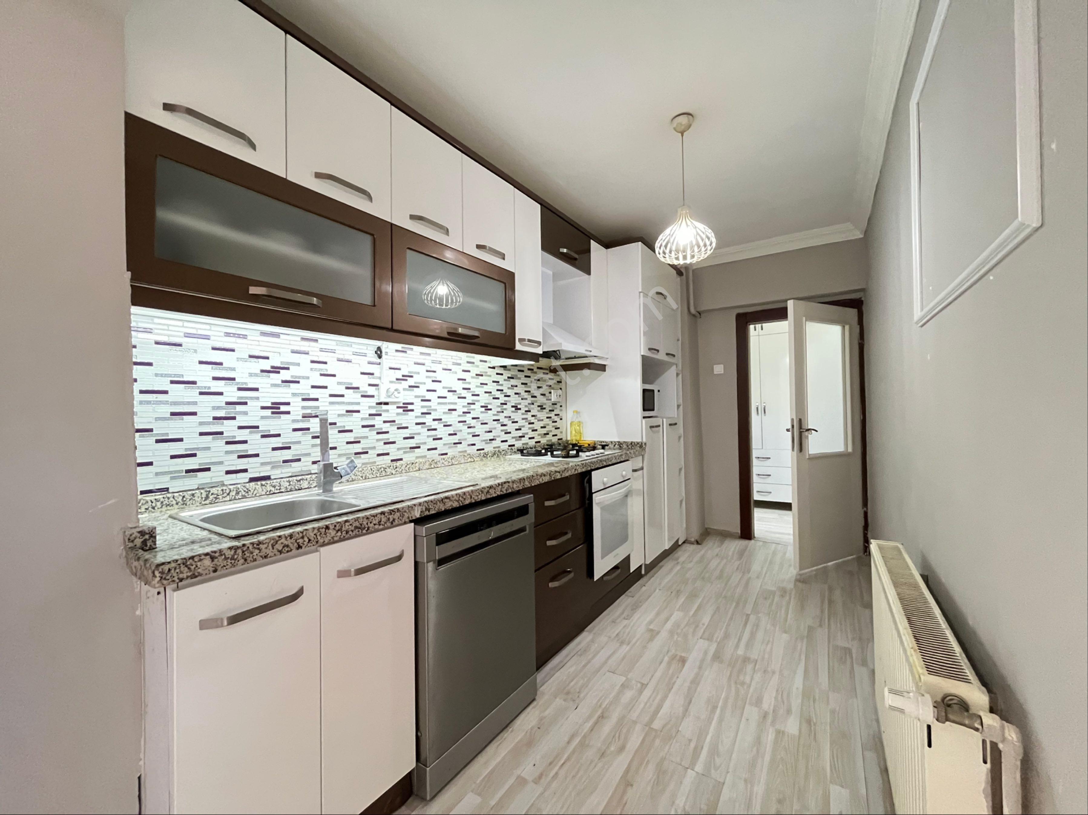 Tekin Emlaktan Aşağı Eğlence Şehir Hastanesi Yakını Full Yapılı Sıfır Eşya 2+1 Eşyalı Kiralık !!!! - Görsel 24