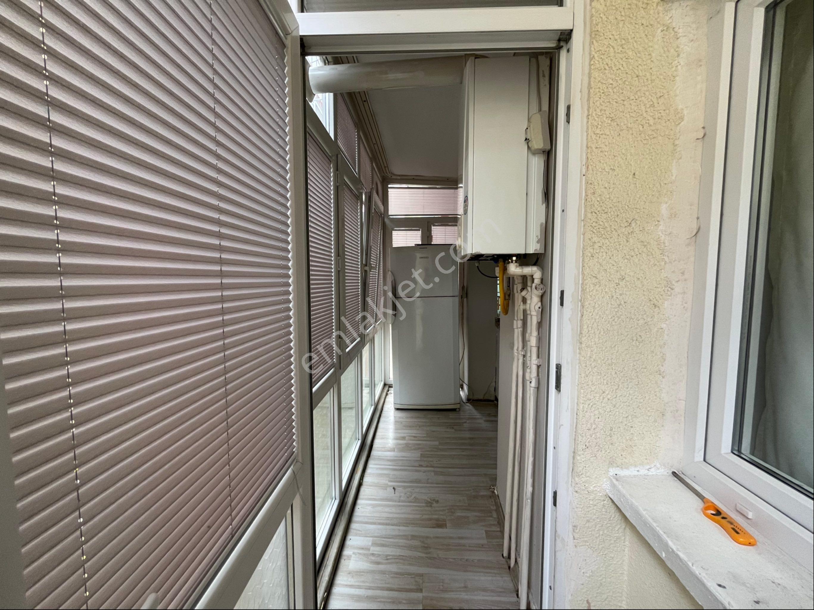 Tekin Emlaktan Aşağı Eğlence Şehir Hastanesi Yakını Full Yapılı Sıfır Eşya 2+1 Eşyalı Kiralık !!!! - Görsel 27