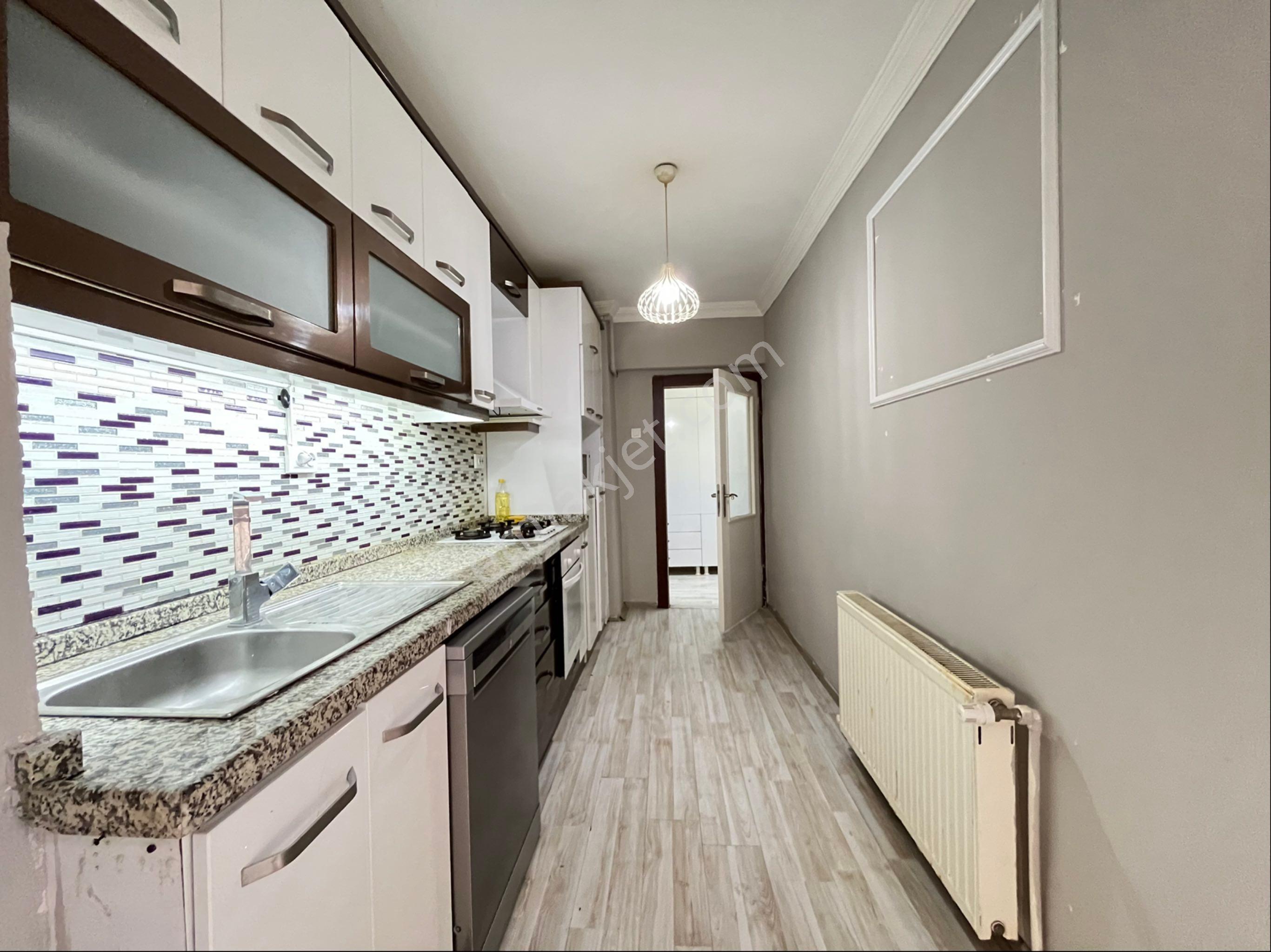 Tekin Emlaktan Aşağı Eğlence Şehir Hastanesi Yakını Full Yapılı Sıfır Eşya 2+1 Eşyalı Kiralık !!!! - Görsel 23