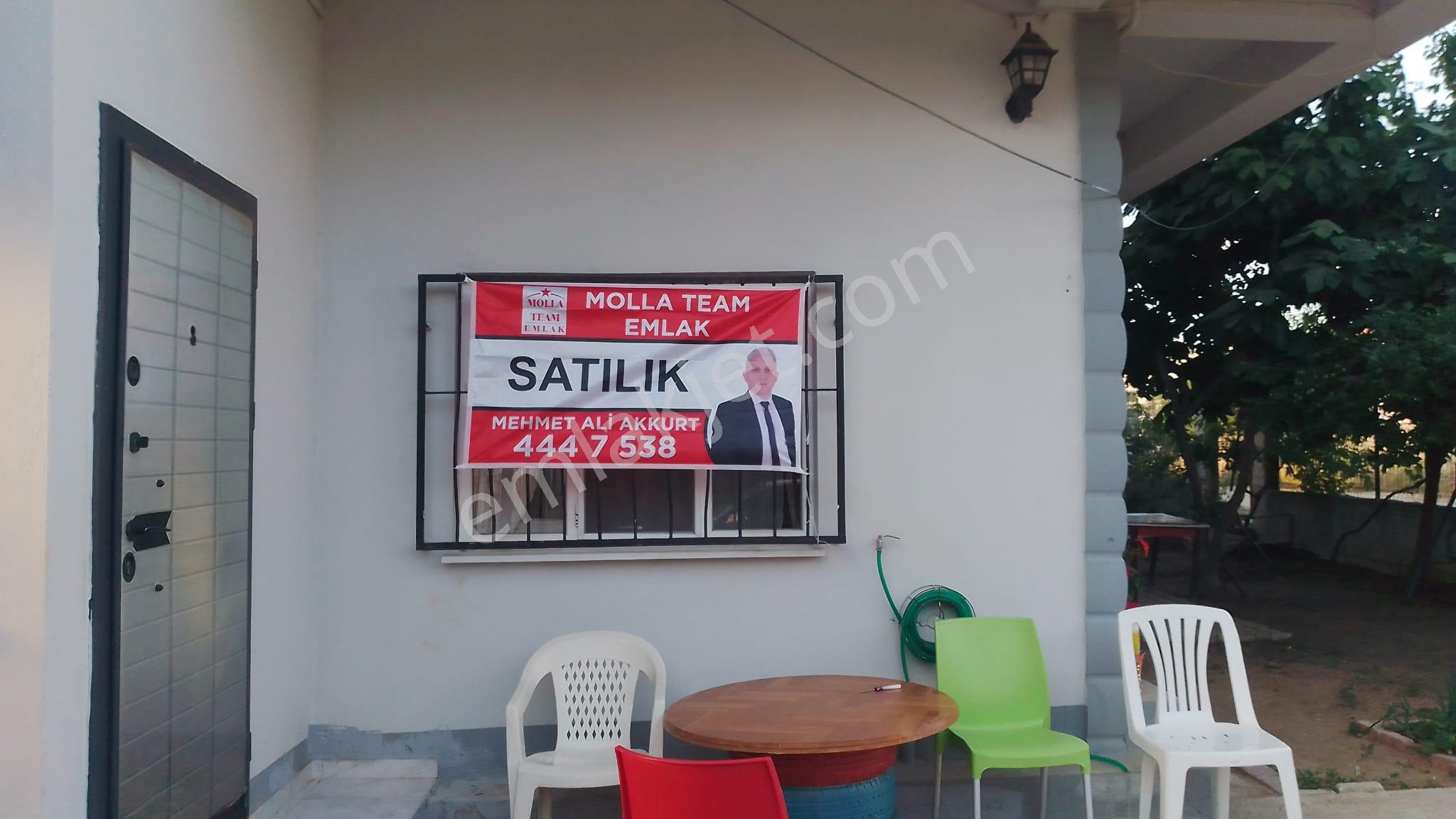 Molla Team'den Edirne / Keşan'da 3 Katlı Müstakil Ev - Görsel 35