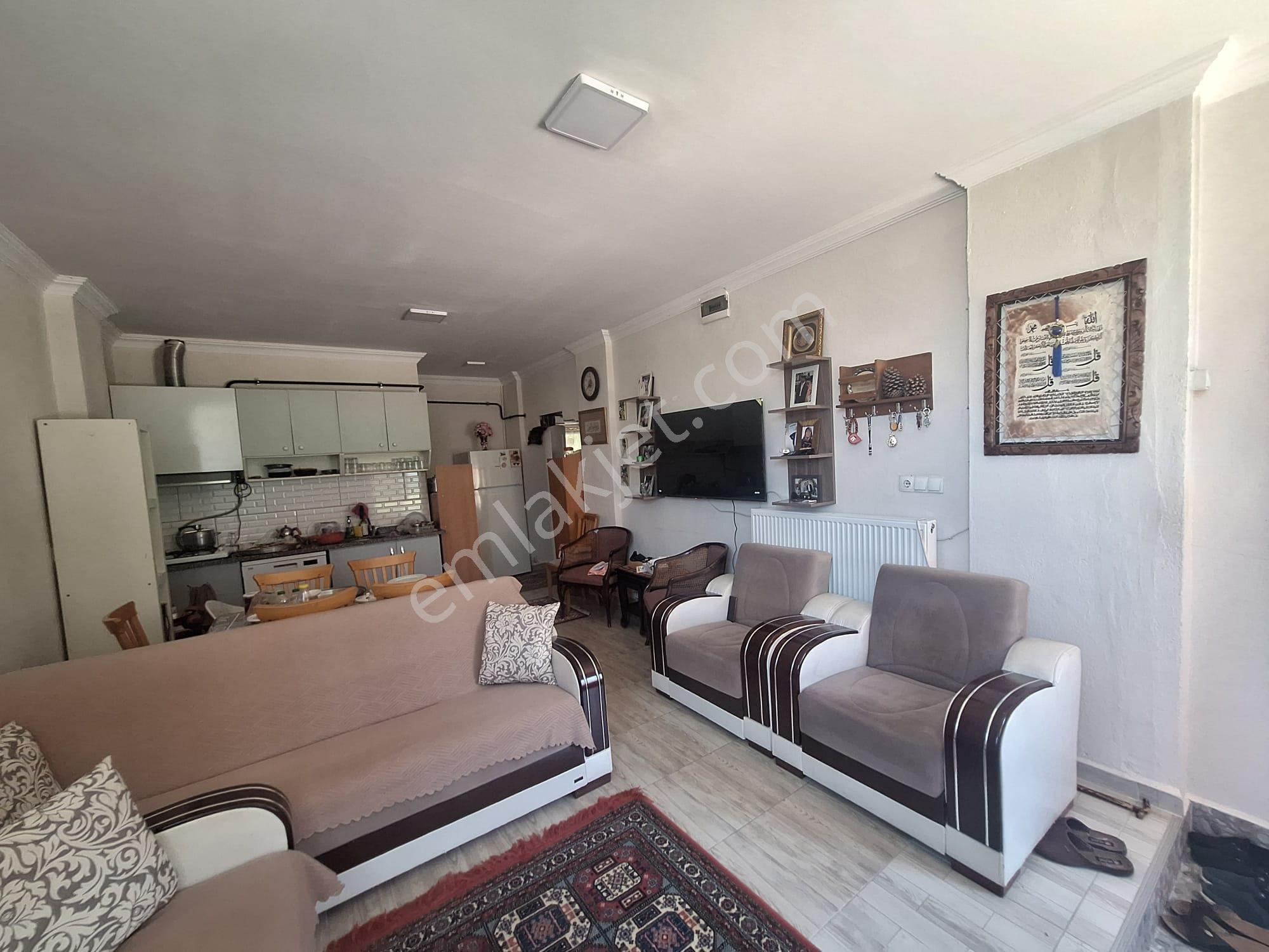 Molla Team'den Edirne / Keşan'da 3 Katlı Müstakil Ev - Görsel 10