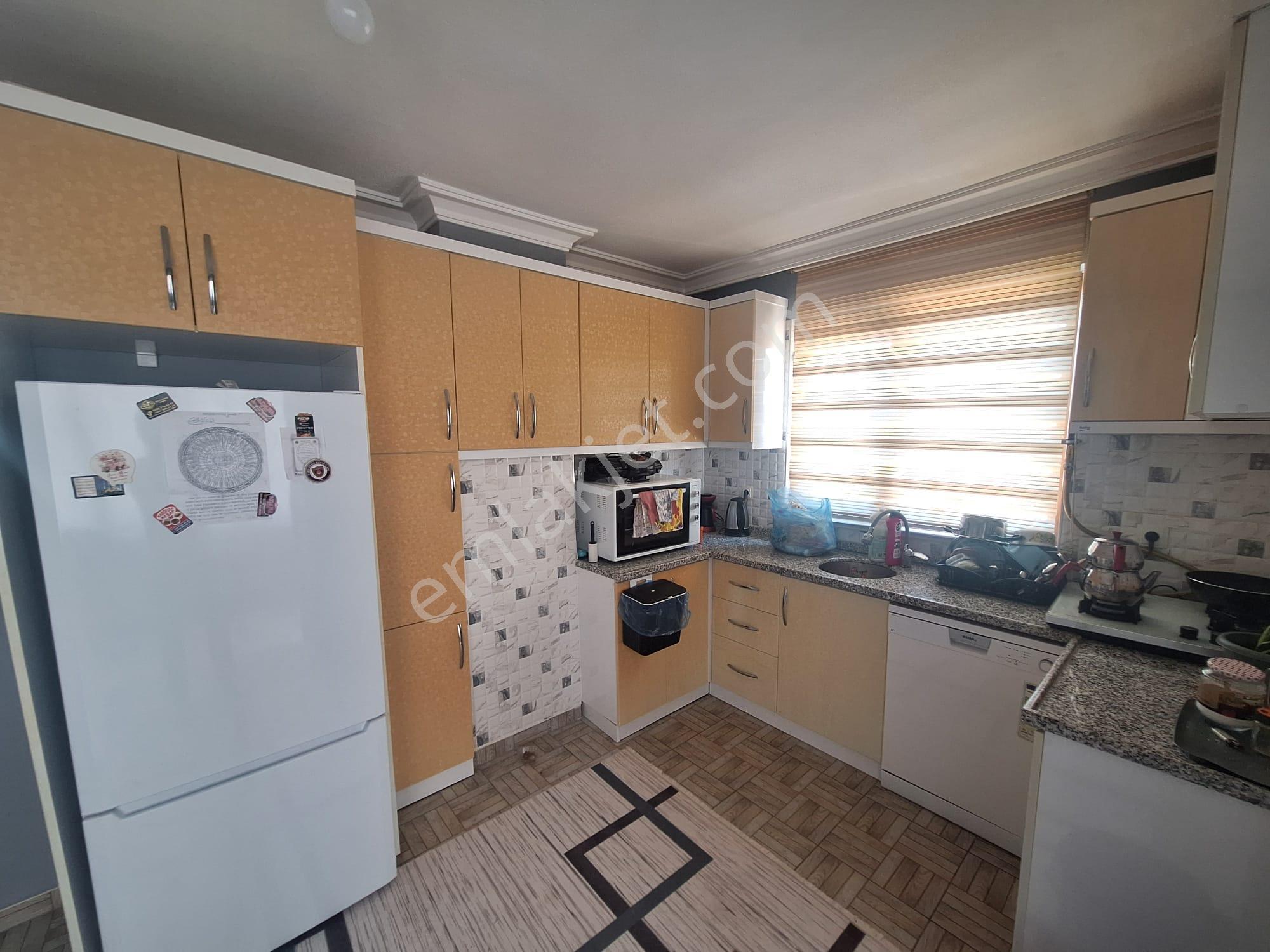 Molla Team'den Edirne / Keşan'da 3 Katlı Müstakil Ev - Görsel 18