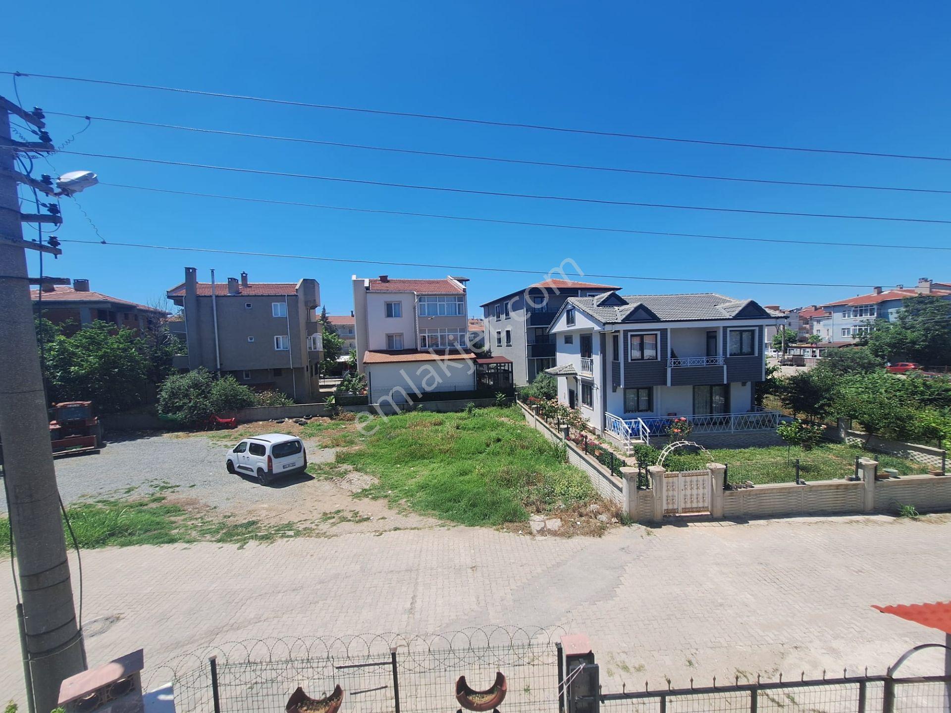Molla Team'den Edirne / Keşan'da 3 Katlı Müstakil Ev - Görsel 27