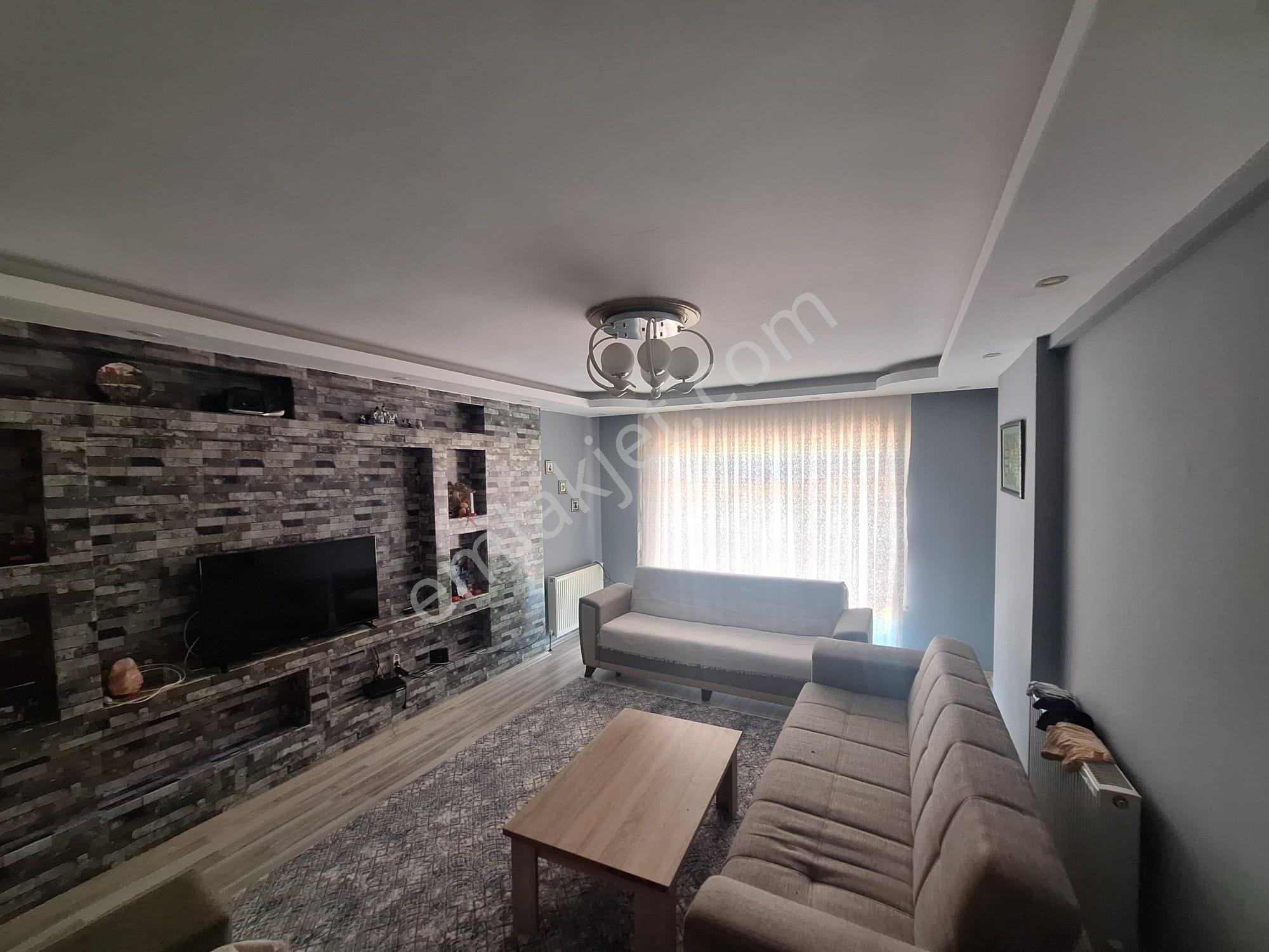 Molla Team'den Edirne / Keşan'da 3 Katlı Müstakil Ev - Görsel 20