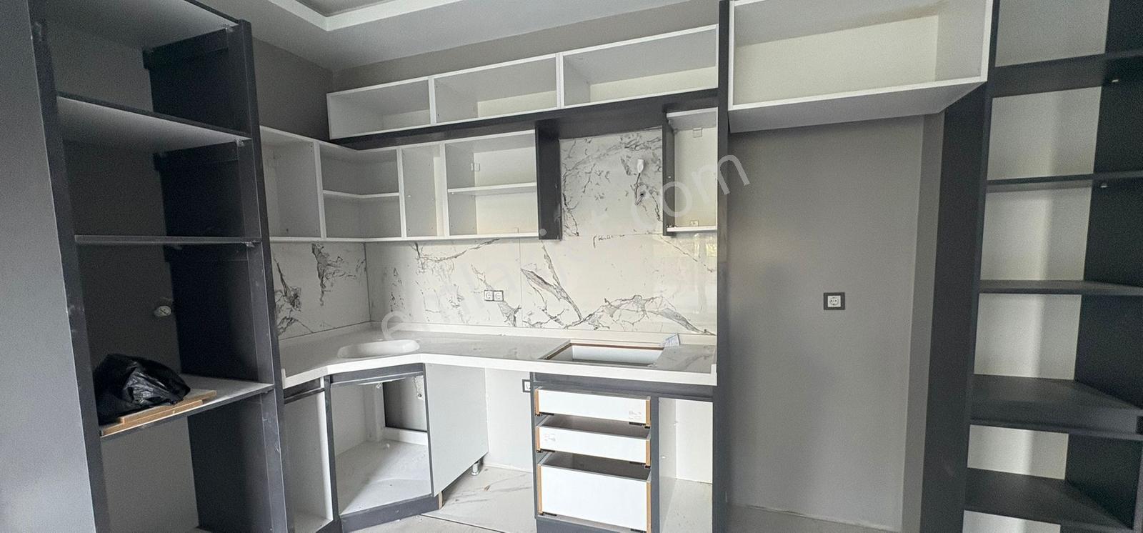 ▇ Kadıköy'de %50 Peşin Devamı Anahtar Teslim Fırsat Daireler▇ - Görsel 25