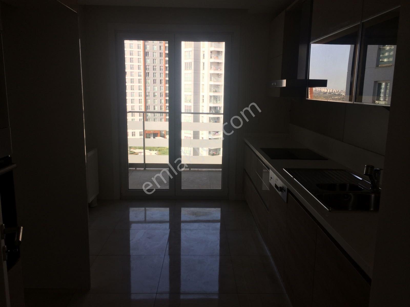 Tema İstanbul'da Havuz Manzaralı 130m2 2+1 Satılık Daire - Görsel 26