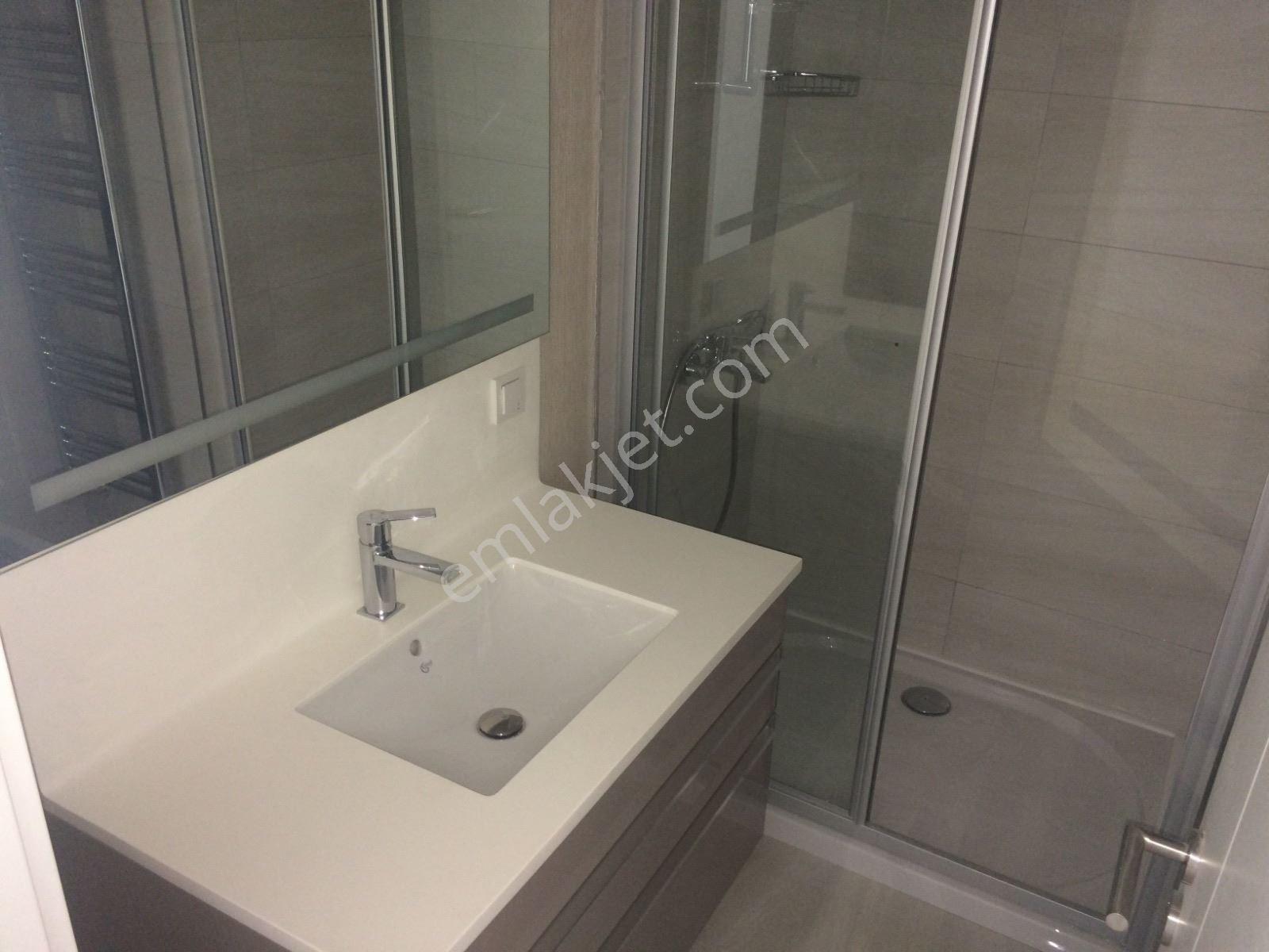 Tema İstanbul'da Havuz Manzaralı 130m2 2+1 Satılık Daire - Görsel 24