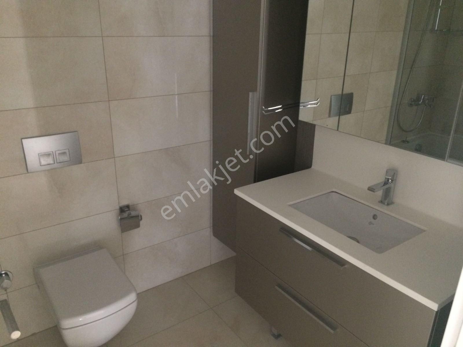 Tema İstanbul'da Havuz Manzaralı 130m2 2+1 Satılık Daire - Görsel 29