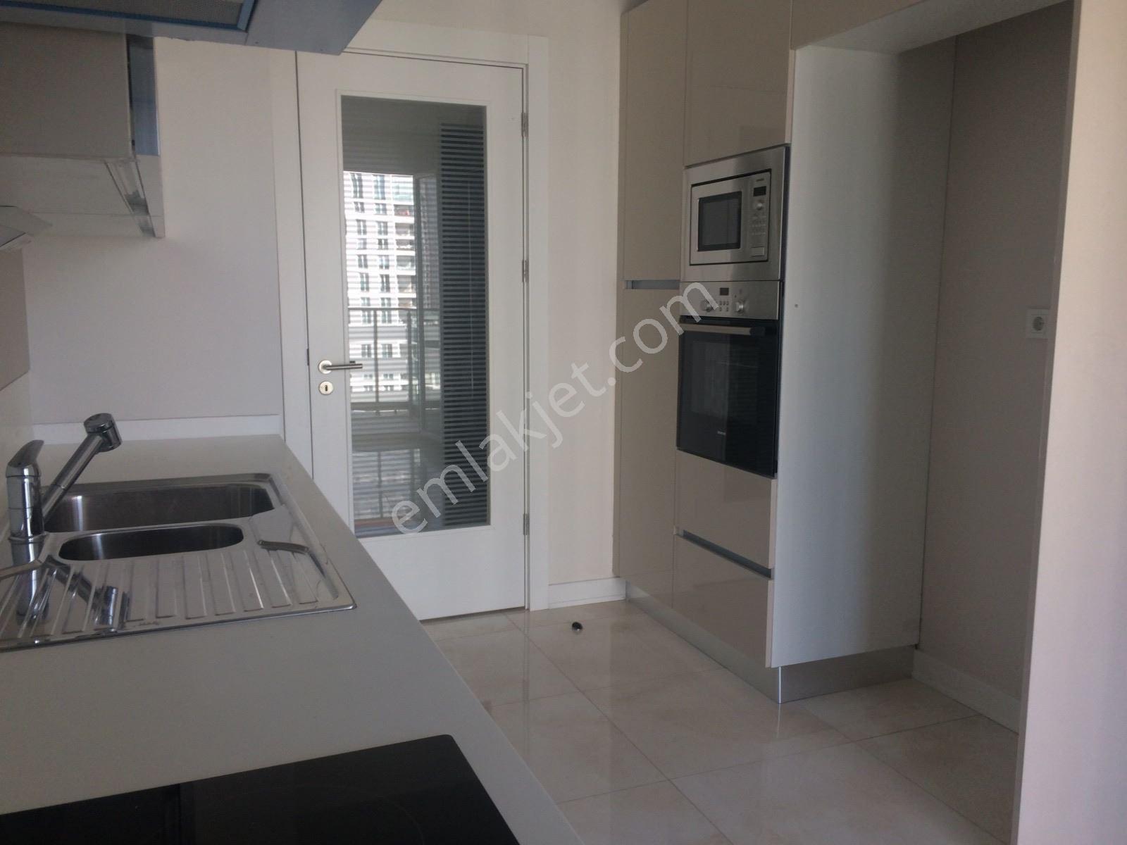 Tema İstanbul'da Havuz Manzaralı 130m2 2+1 Satılık Daire - Görsel 23
