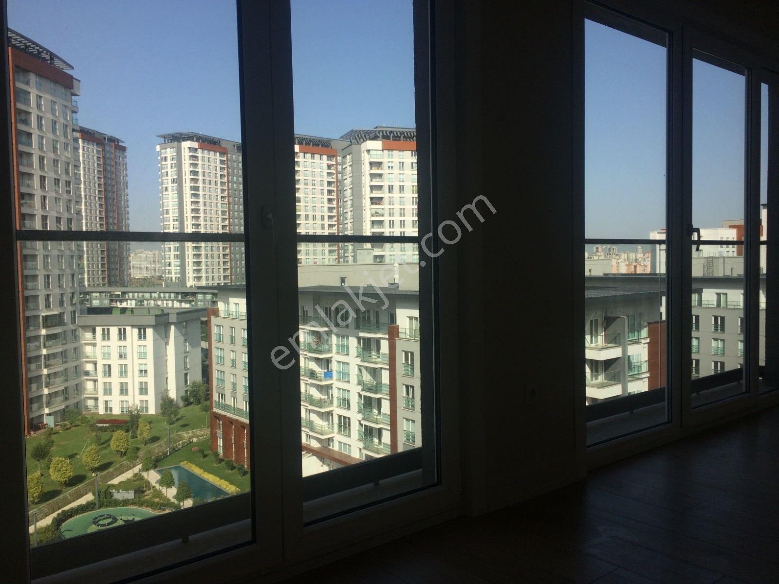 Tema İstanbul'da Havuz Manzaralı 130m2 2+1 Satılık Daire - Görsel 34