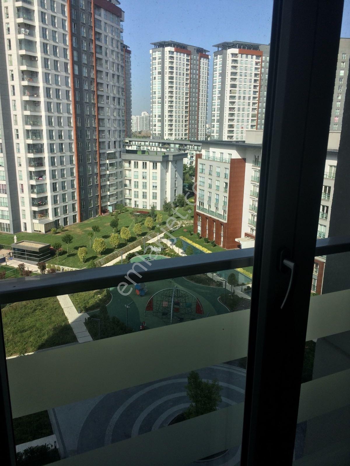 Tema İstanbul'da Havuz Manzaralı 130m2 2+1 Satılık Daire - Görsel 33