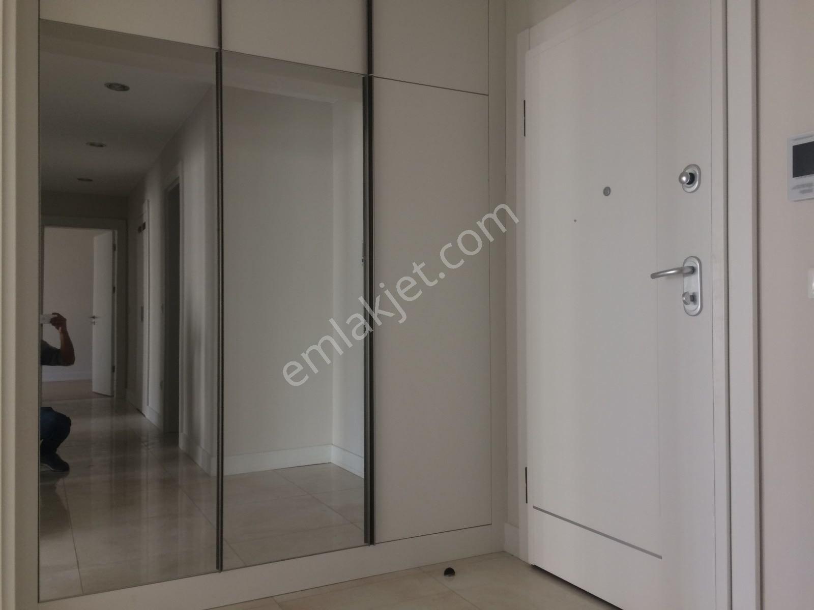 Tema İstanbul'da Havuz Manzaralı 130m2 2+1 Satılık Daire - Görsel 22
