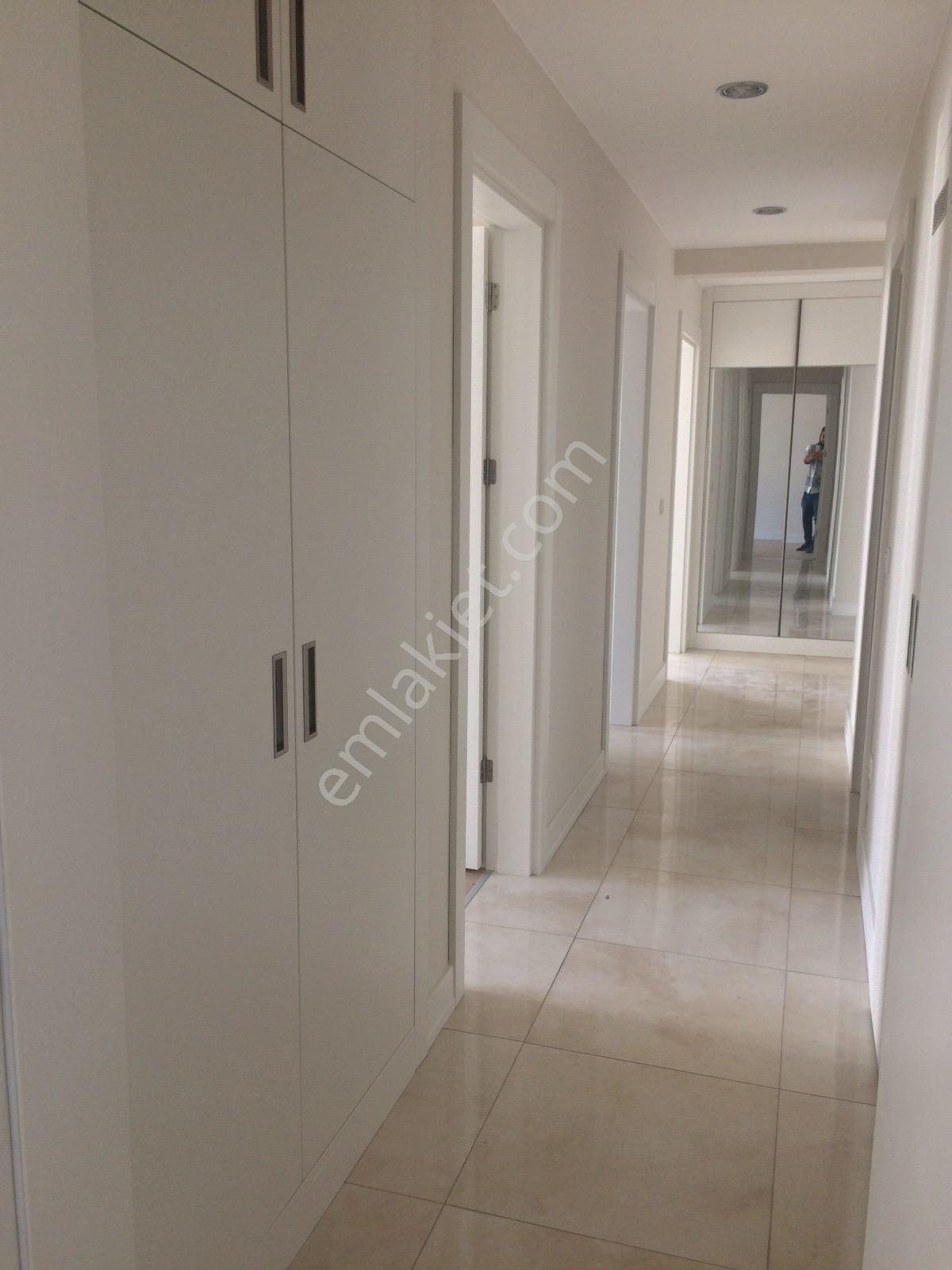 Tema İstanbul'da Havuz Manzaralı 130m2 2+1 Satılık Daire - Görsel 4