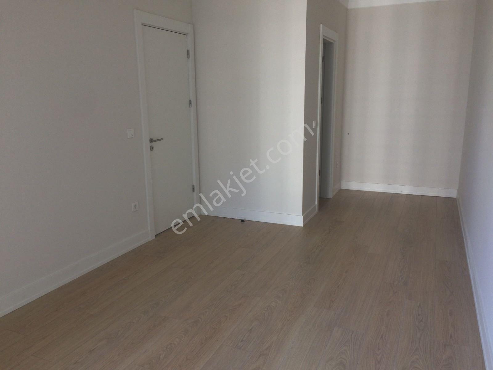 Tema İstanbul'da Havuz Manzaralı 130m2 2+1 Satılık Daire - Görsel 28