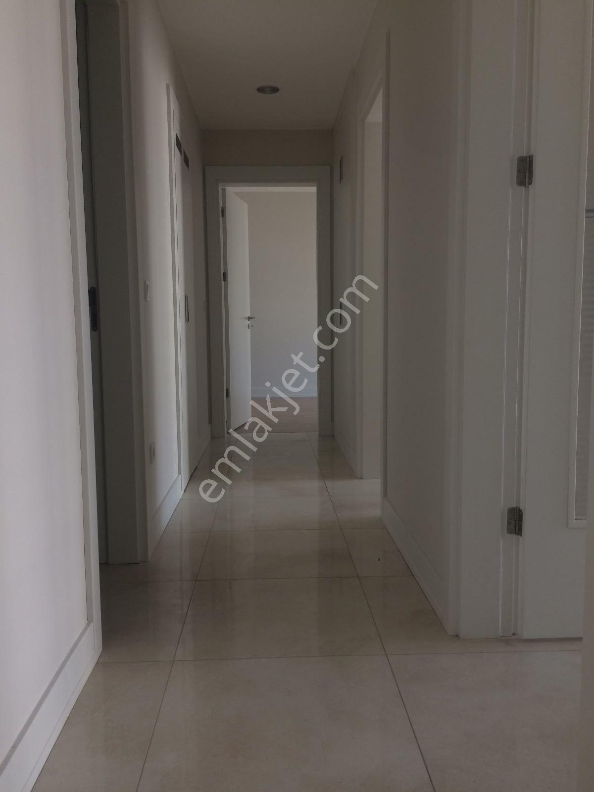 Tema İstanbul'da Havuz Manzaralı 130m2 2+1 Satılık Daire - Görsel 32