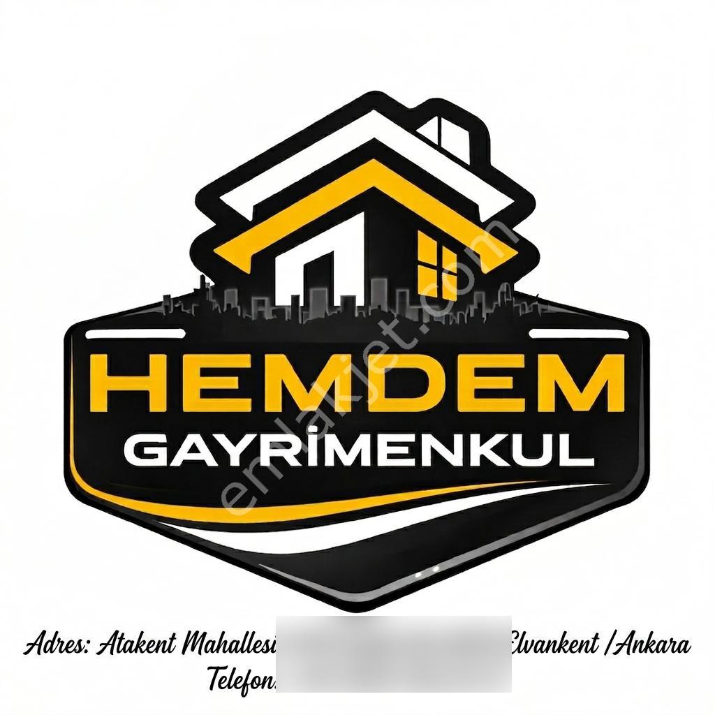 Hemdem Gayrimenkul'den Süvari'de Özgüneş Tren İstasyonu Yakını Arakat Ön Cephe 2+1 Satılık Daire - Görsel 35