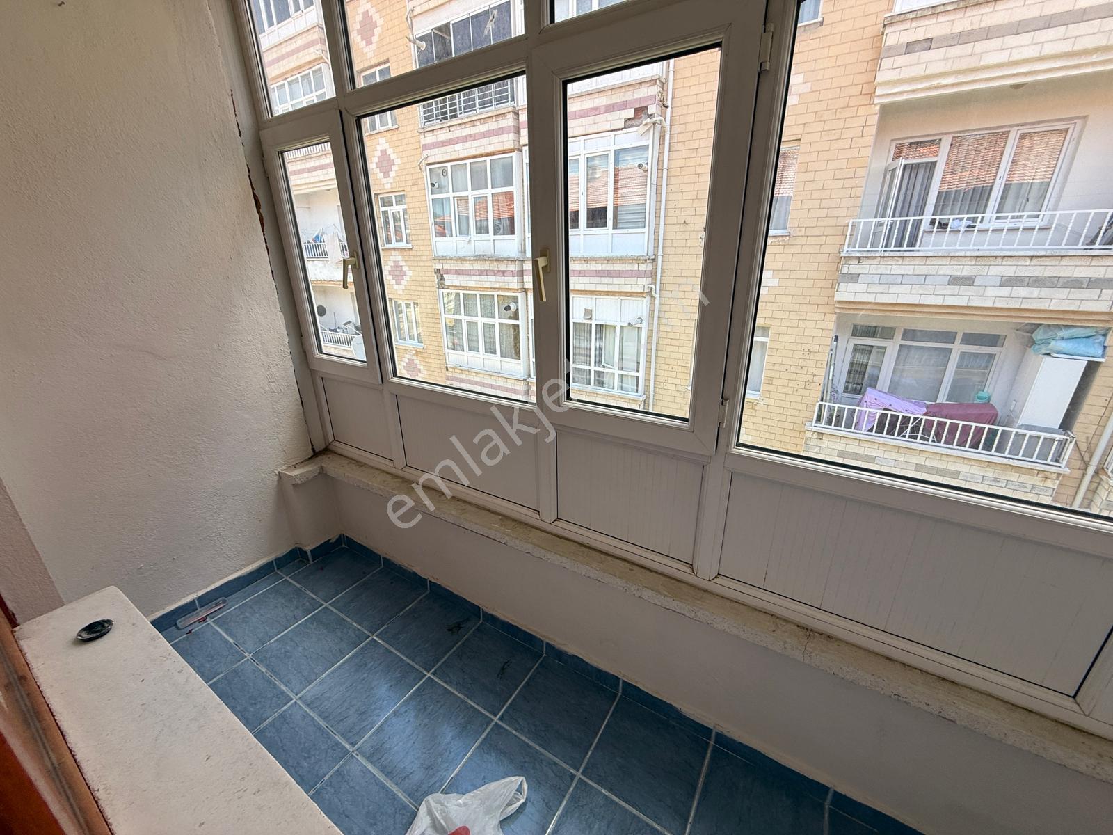 Vali Konağı Yakınında 3+1 Kiralık Daire -- Burcu Emlaktan - Görsel 22