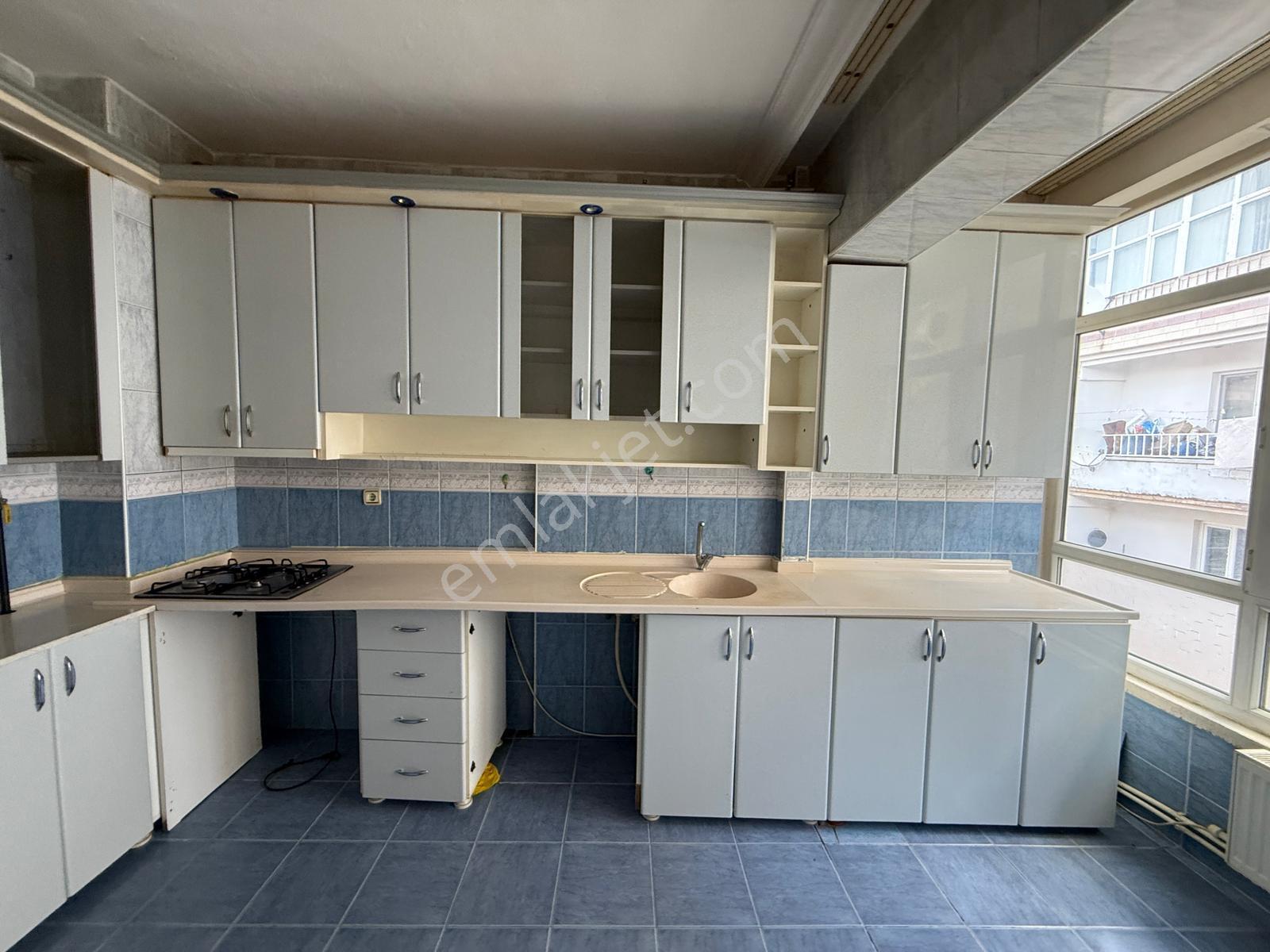 Vali Konağı Yakınında 3+1 Kiralık Daire -- Burcu Emlaktan - Görsel 3