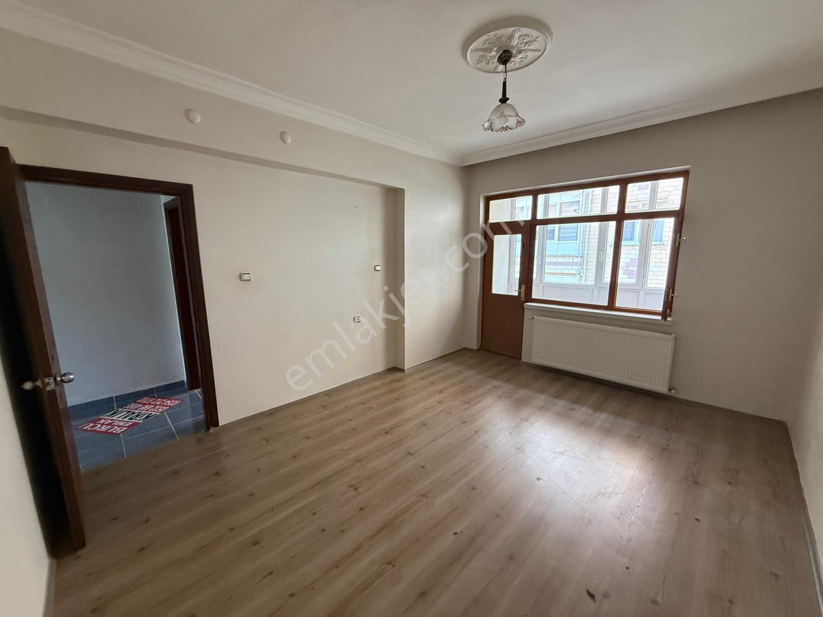 Vali Konağı Yakınında 3+1 Kiralık Daire -- Burcu Emlaktan - Görsel 6