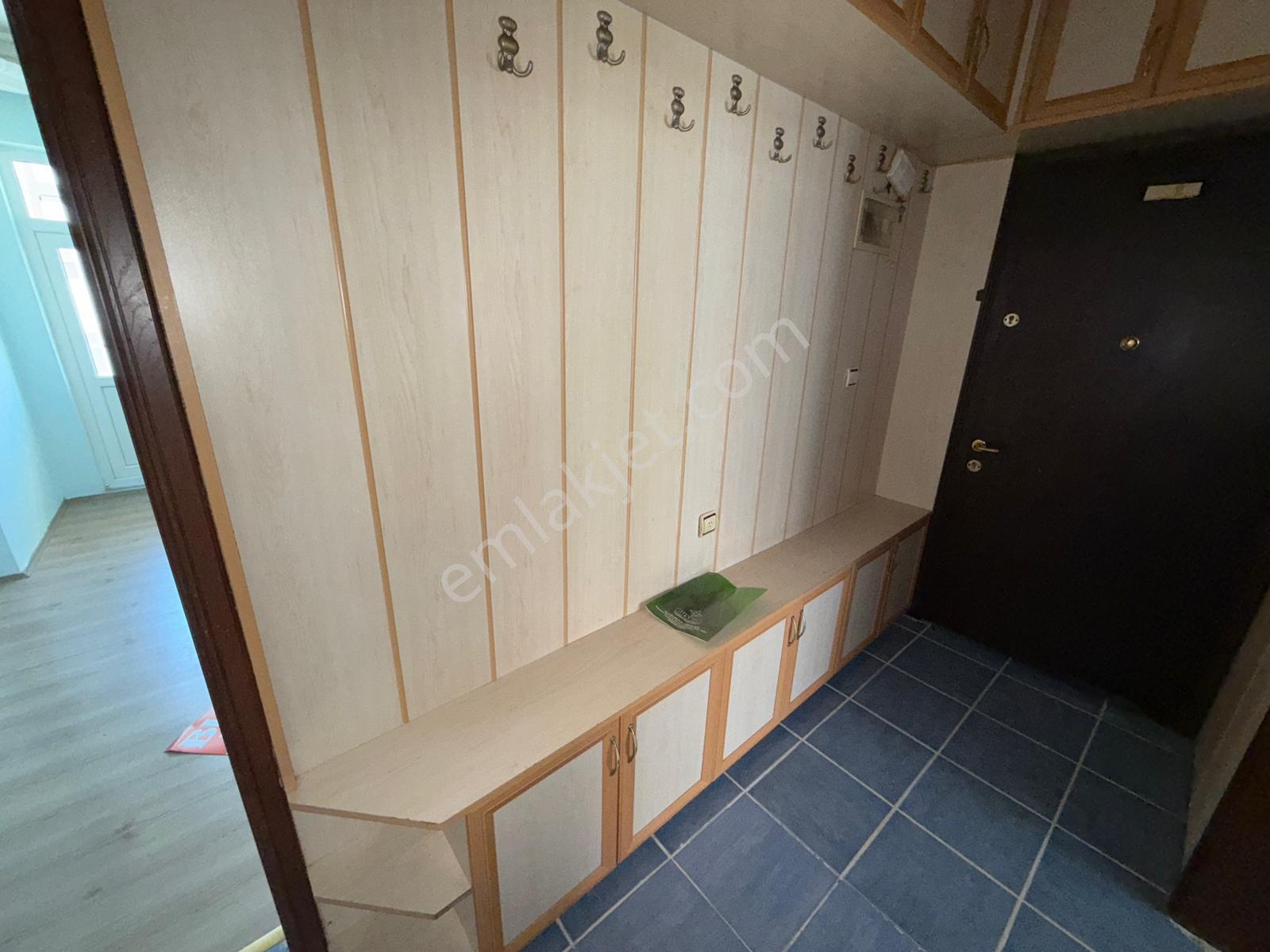 Vali Konağı Yakınında 3+1 Kiralık Daire -- Burcu Emlaktan - Görsel 18